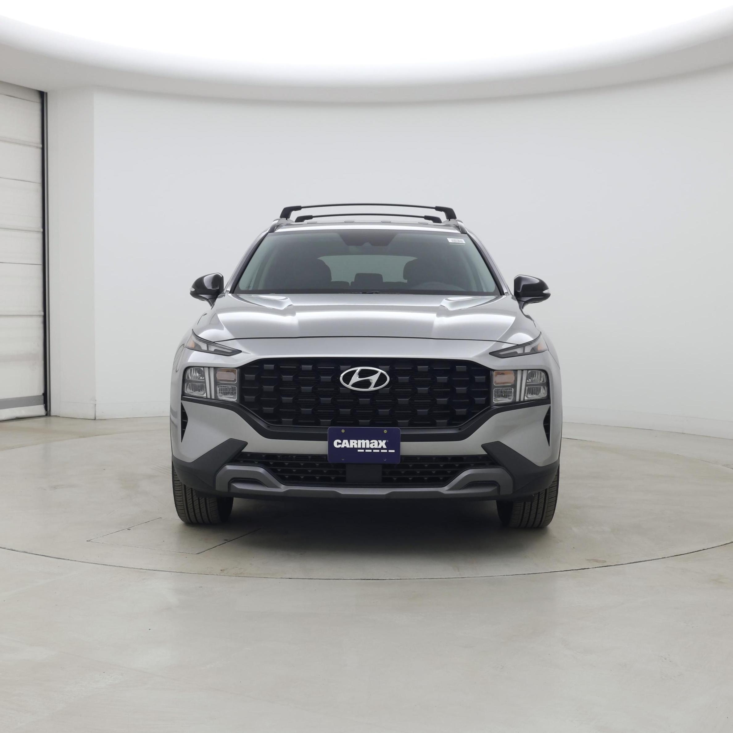 Thumbnail: 2023 Hyundai Santa Fe - 5