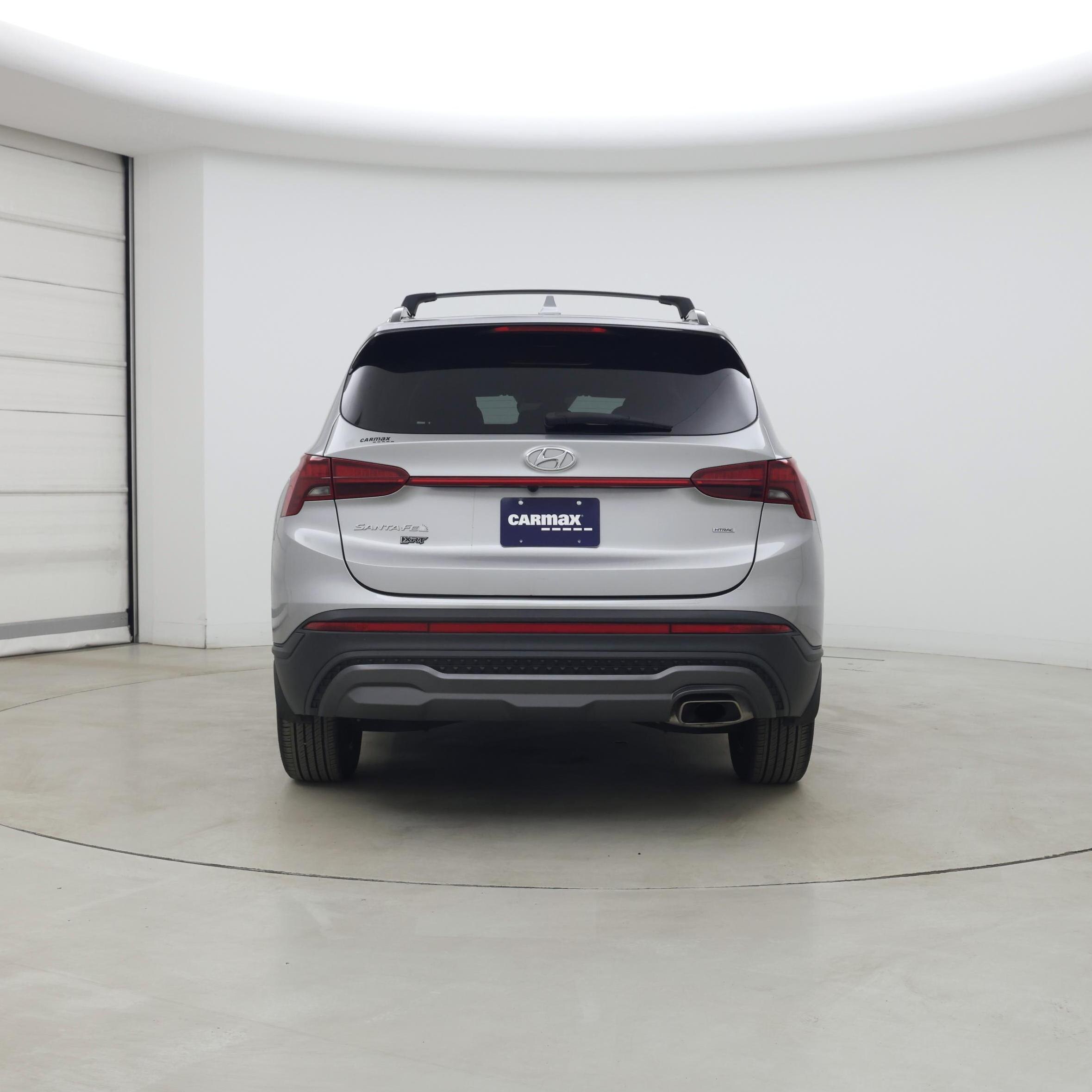 Thumbnail: 2023 Hyundai Santa Fe - 6