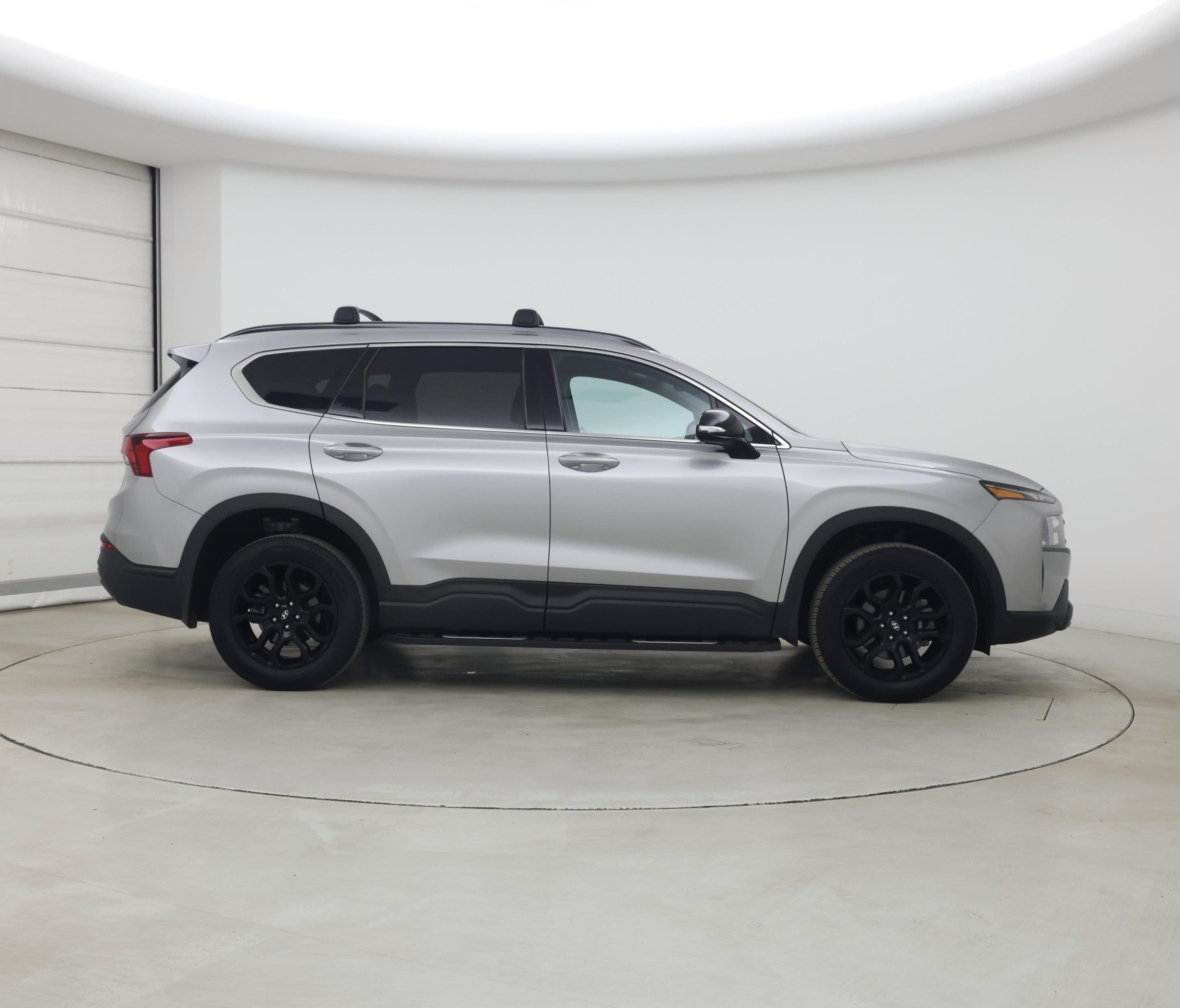 Thumbnail: 2023 Hyundai Santa Fe - 7