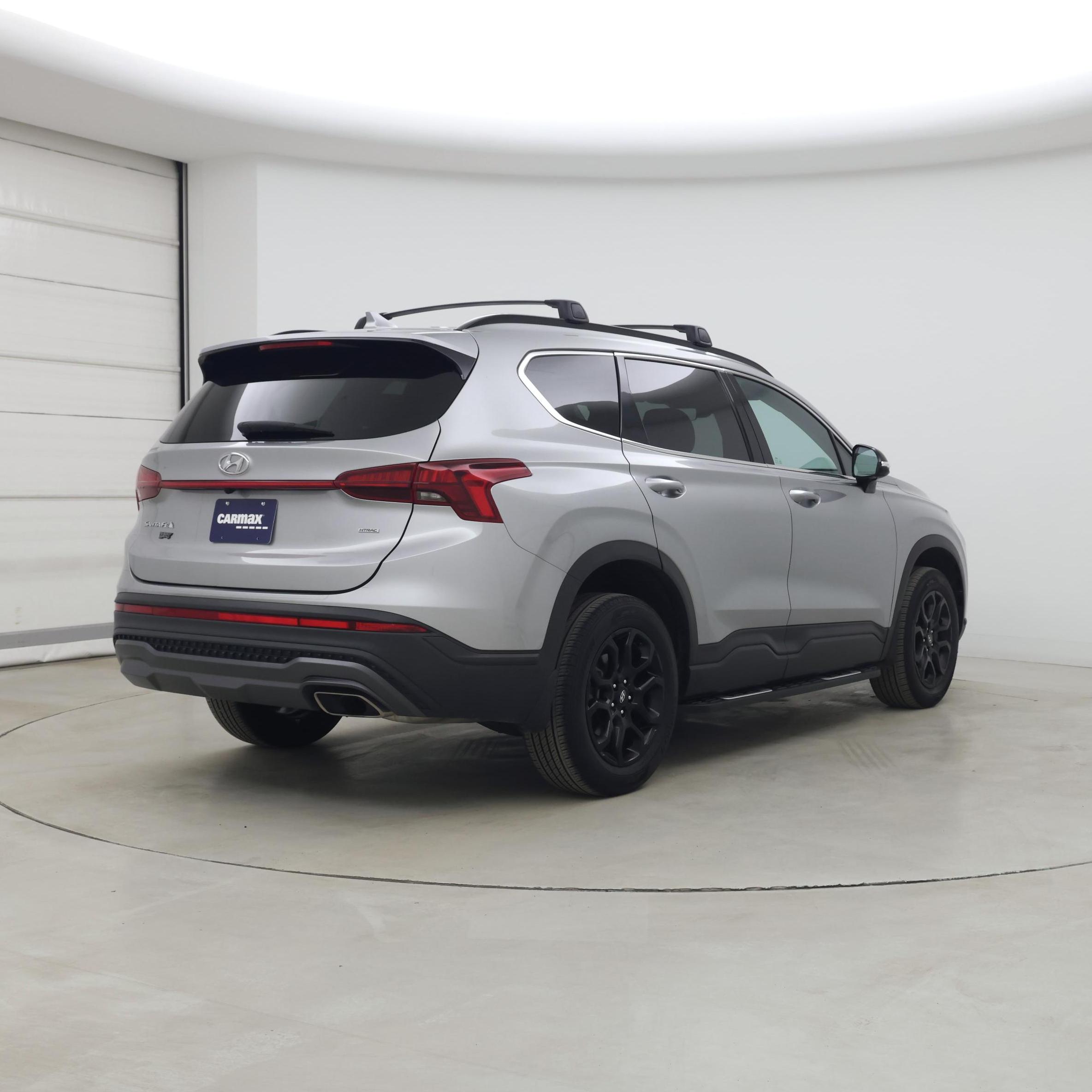 Thumbnail: 2023 Hyundai Santa Fe - 8