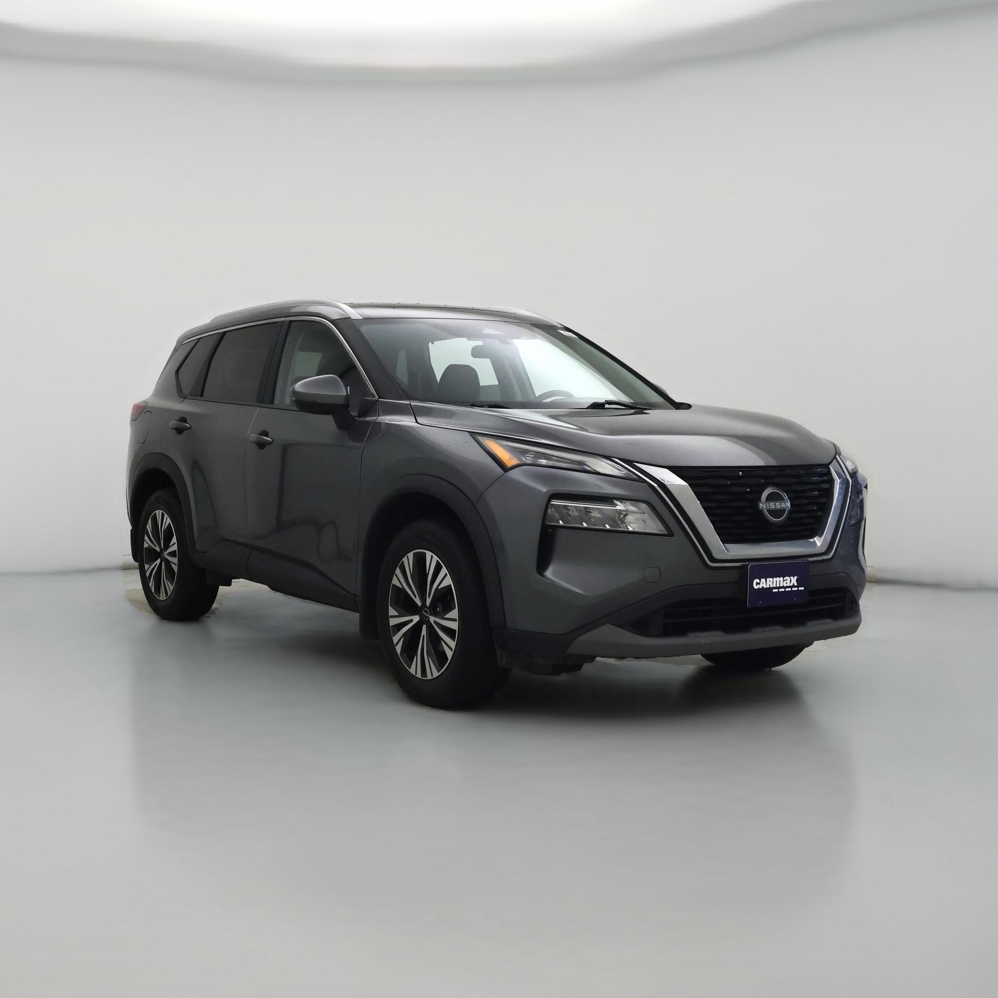 Thumbnail: 2023 Nissan Rogue - 1
