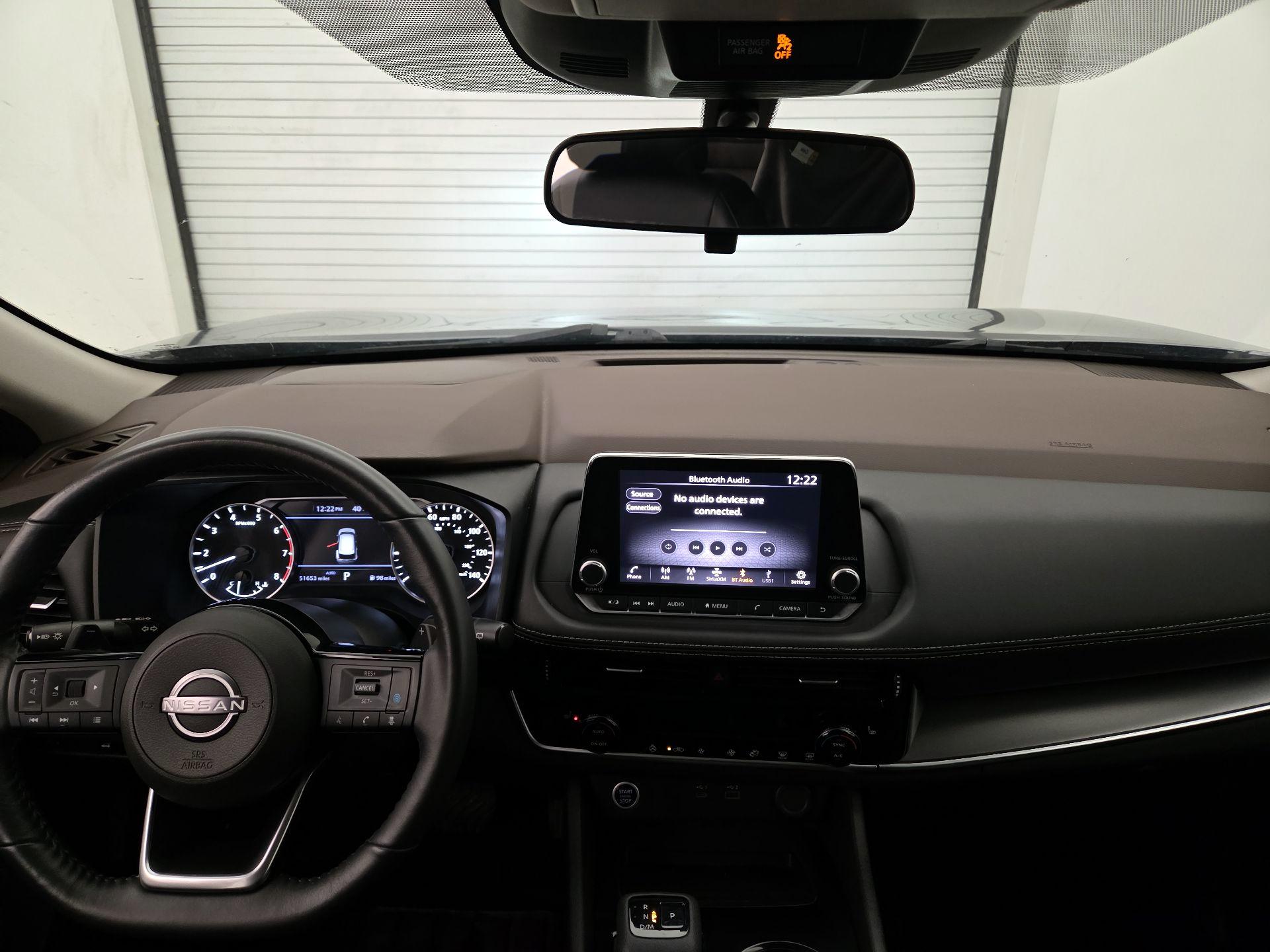 Thumbnail: 2023 Nissan Rogue - 9