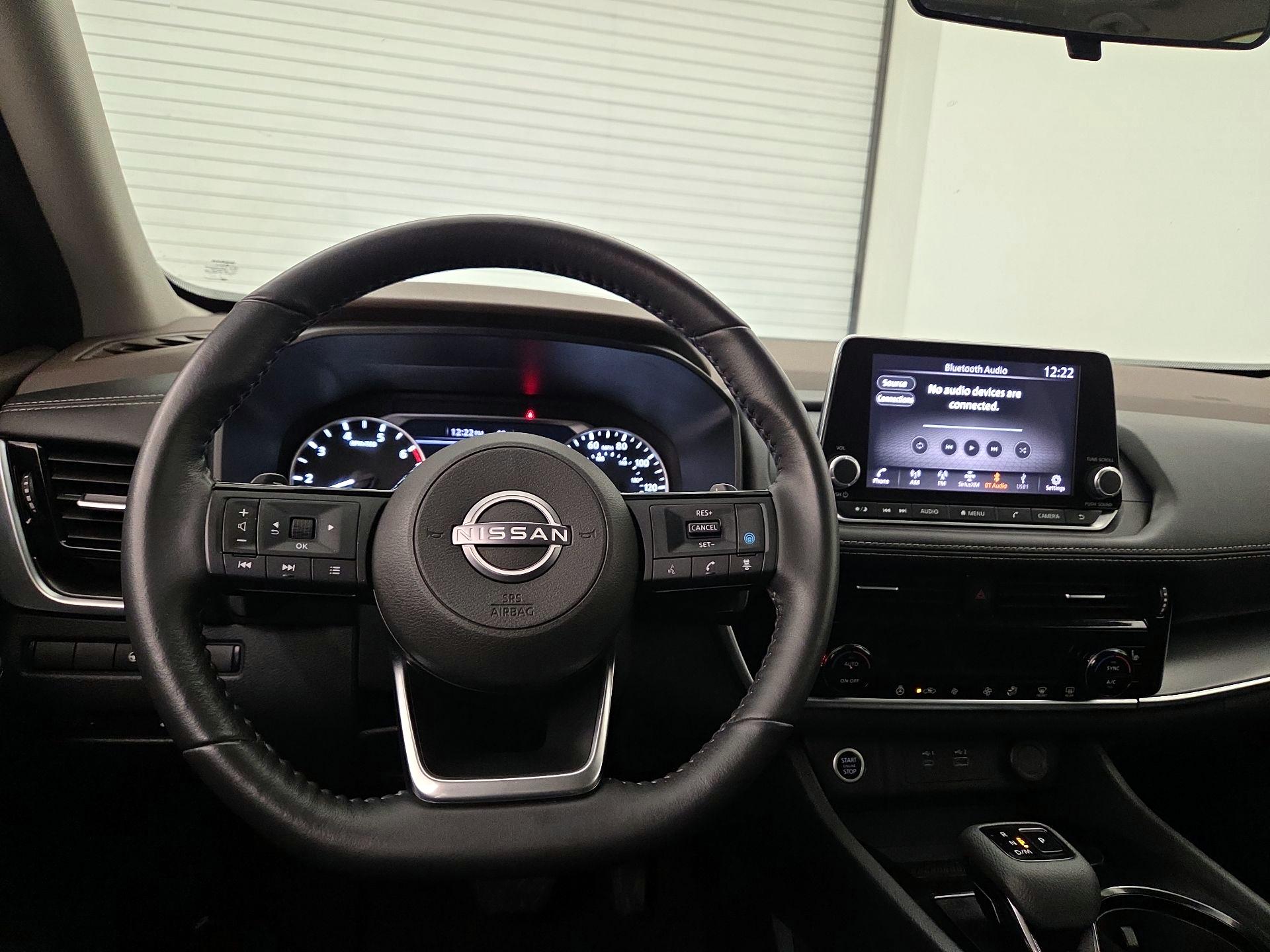 Thumbnail: 2023 Nissan Rogue - 10