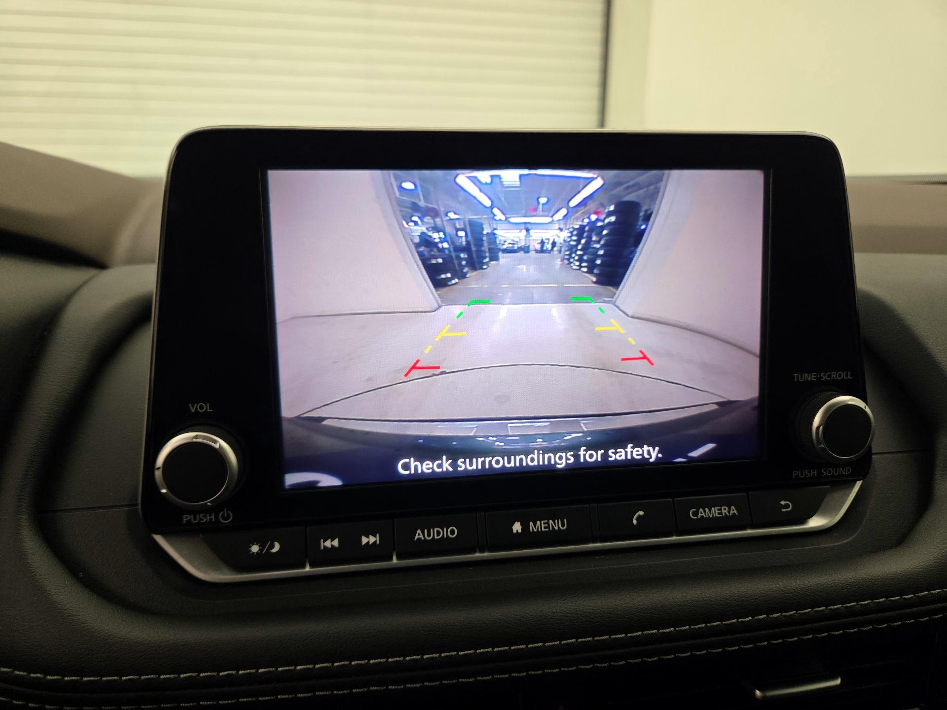 Thumbnail: 2023 Nissan Rogue - 14