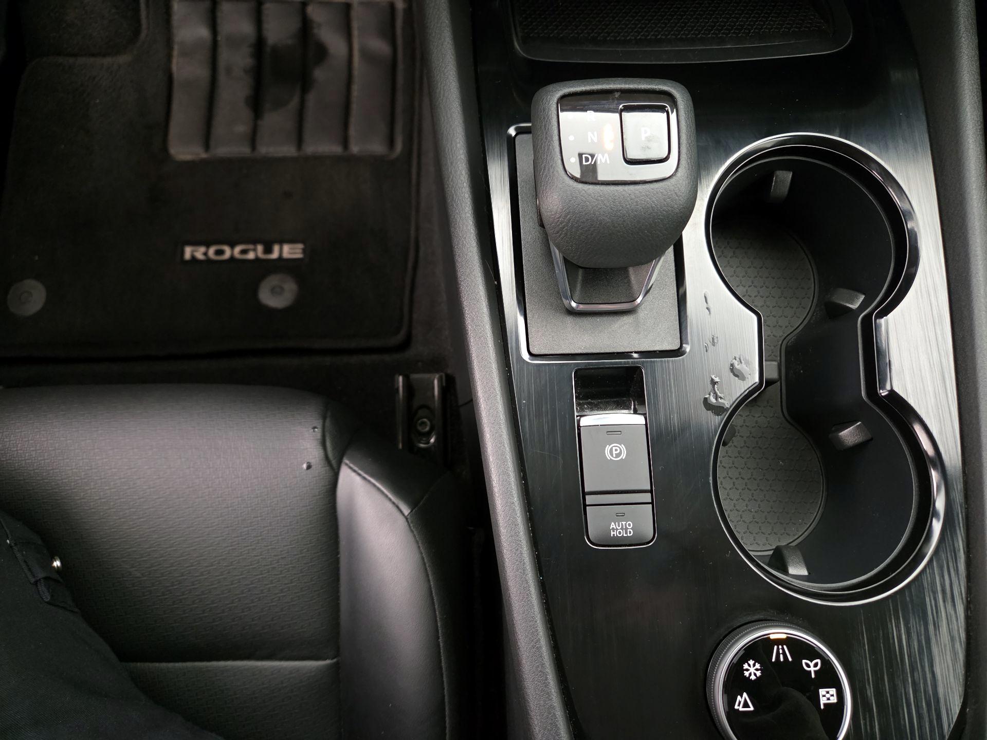 Thumbnail: 2023 Nissan Rogue - 17