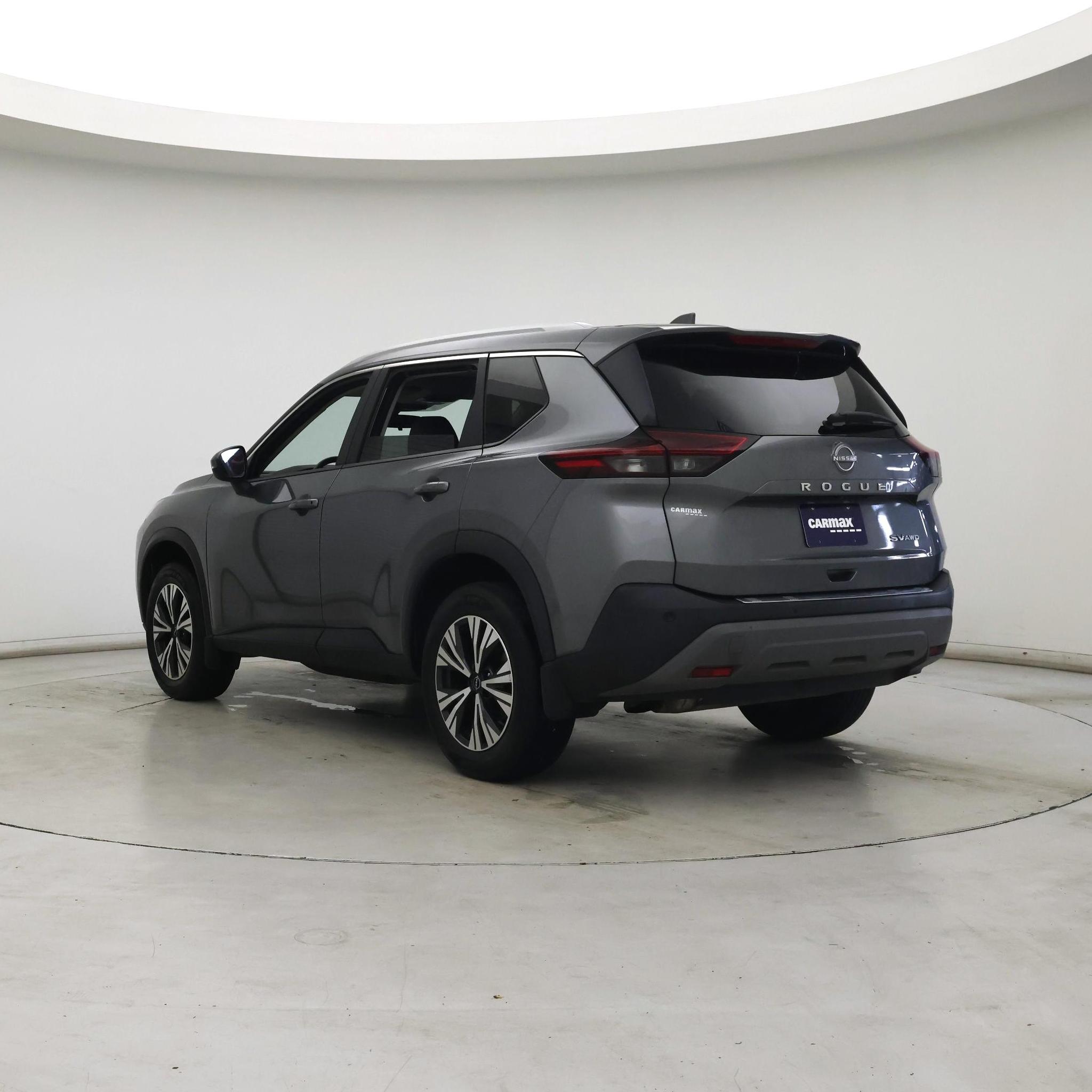 Thumbnail: 2023 Nissan Rogue - 2