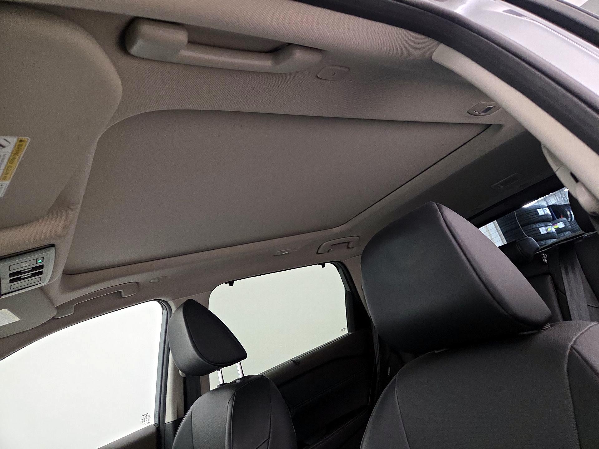 Thumbnail: 2023 Nissan Rogue - 19