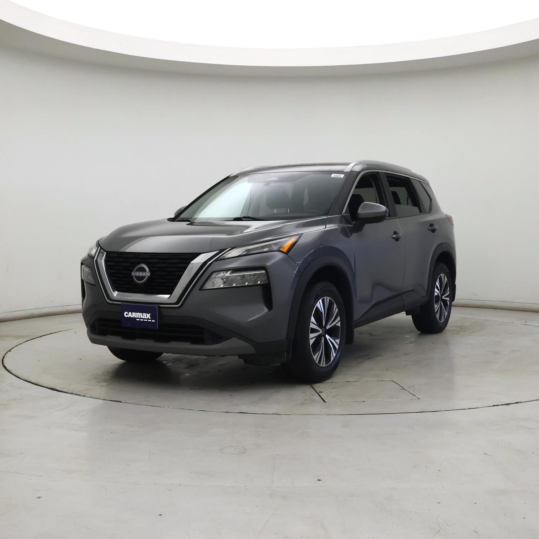Thumbnail: 2023 Nissan Rogue - 4
