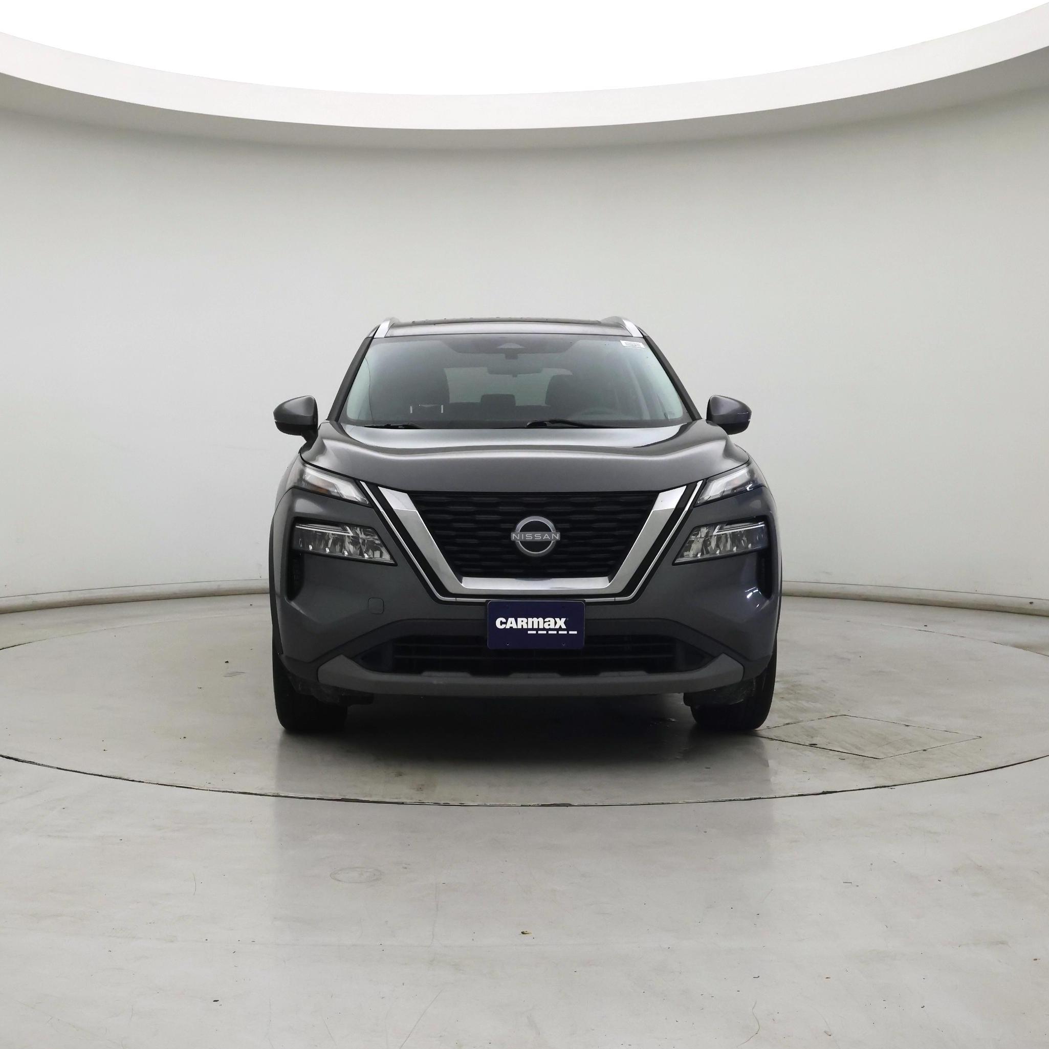 Thumbnail: 2023 Nissan Rogue - 5