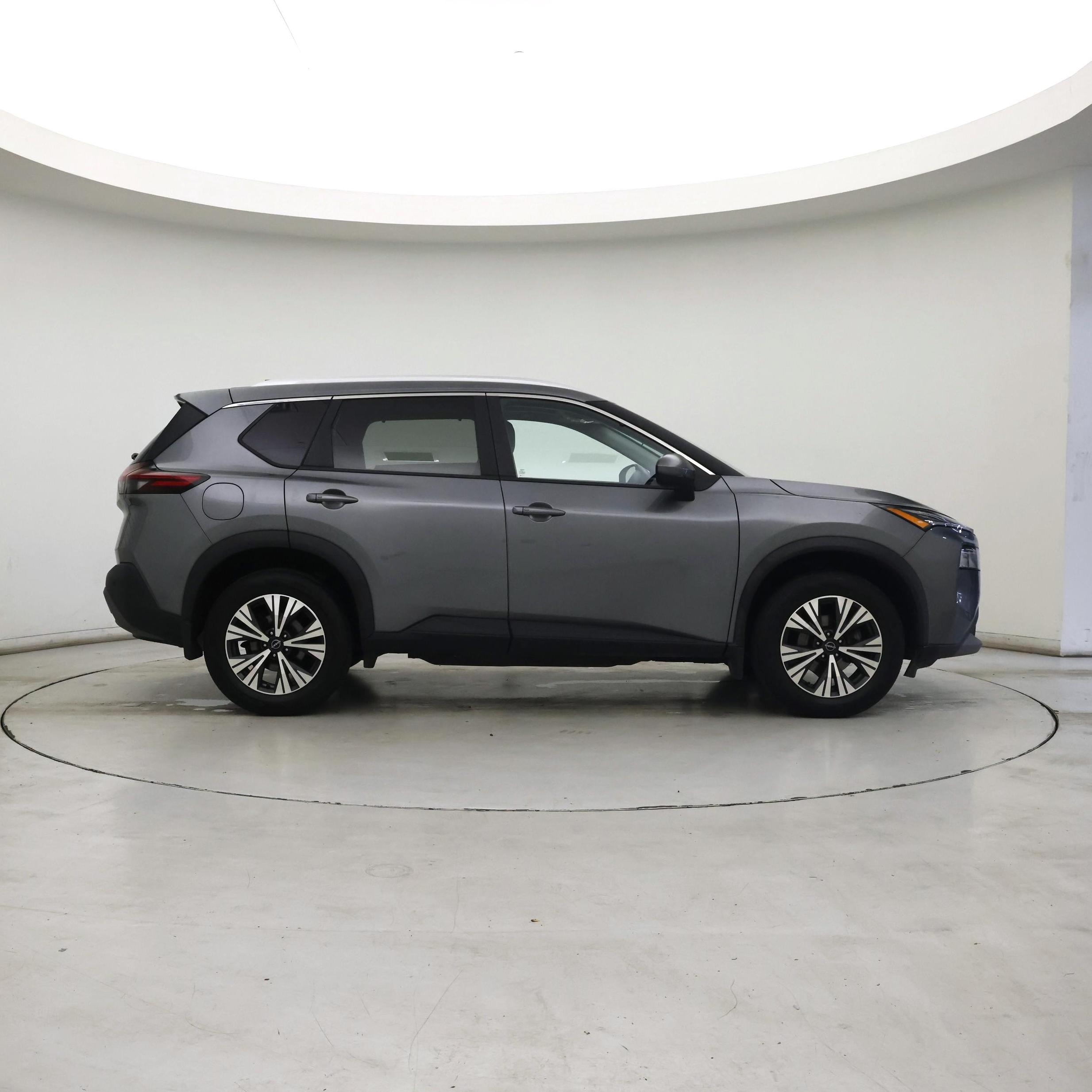 Thumbnail: 2023 Nissan Rogue - 7