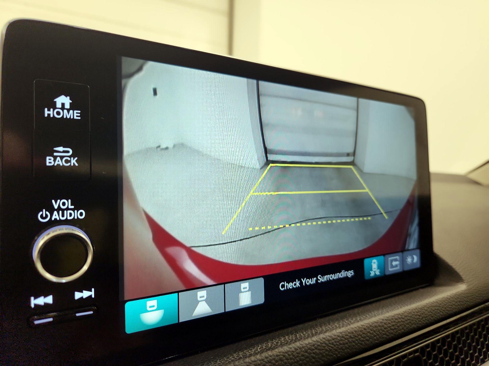 Thumbnail: 2023 Honda Civic - 14