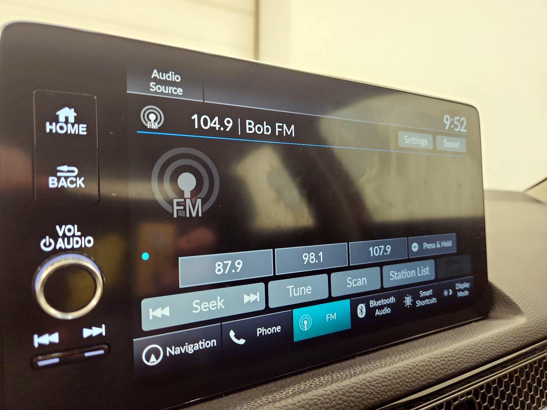 Thumbnail: 2023 Honda Civic - 15