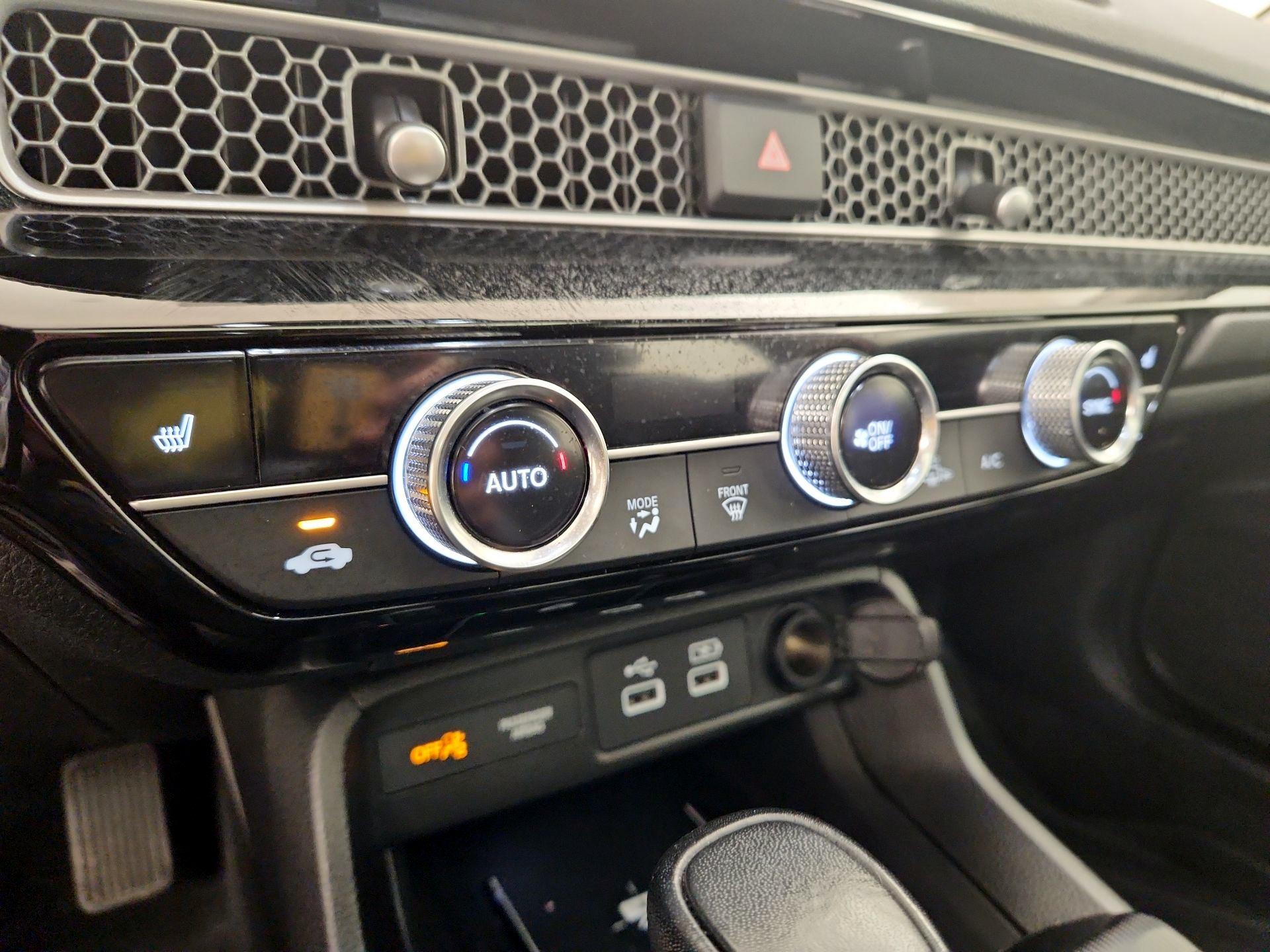 Thumbnail: 2023 Honda Civic - 16