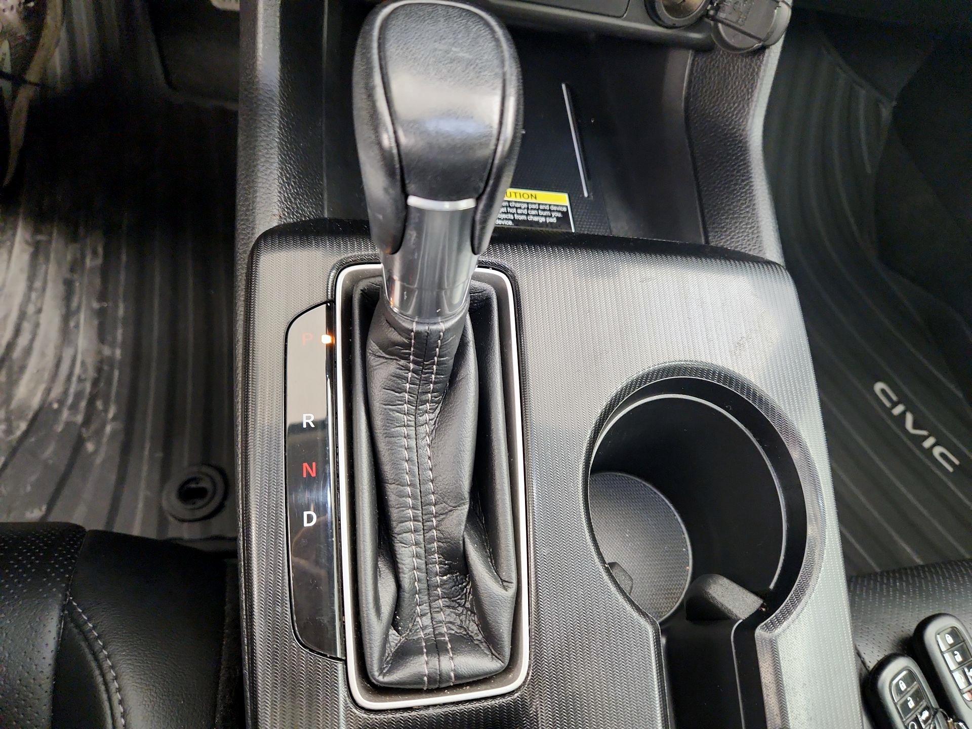 Thumbnail: 2023 Honda Civic - 17