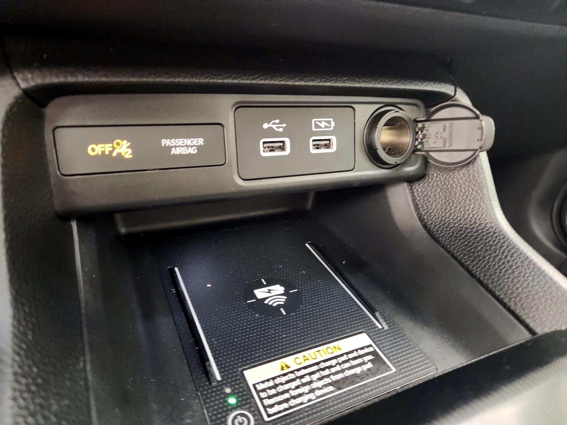 Thumbnail: 2023 Honda Civic - 18