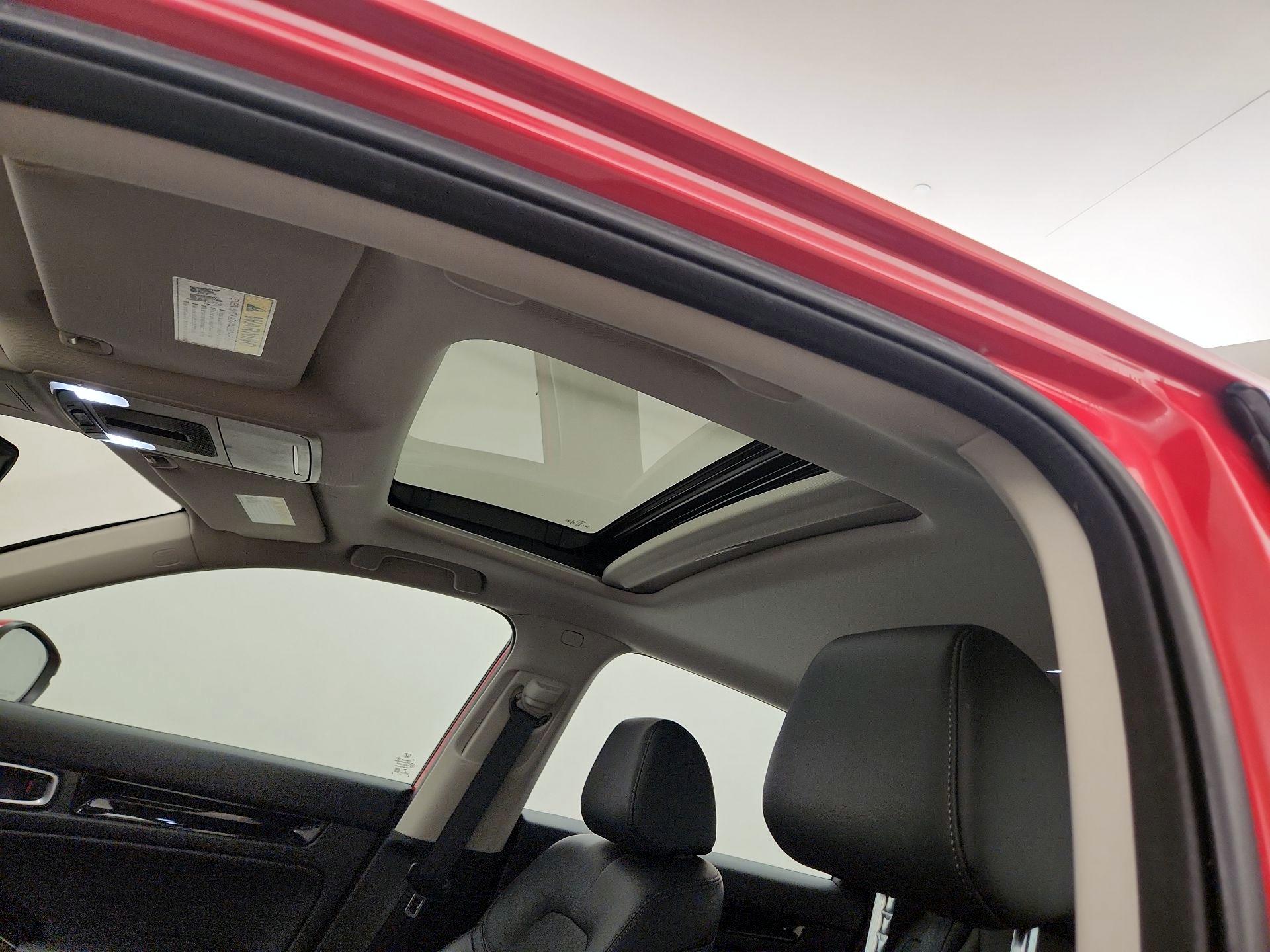 Thumbnail: 2023 Honda Civic - 19