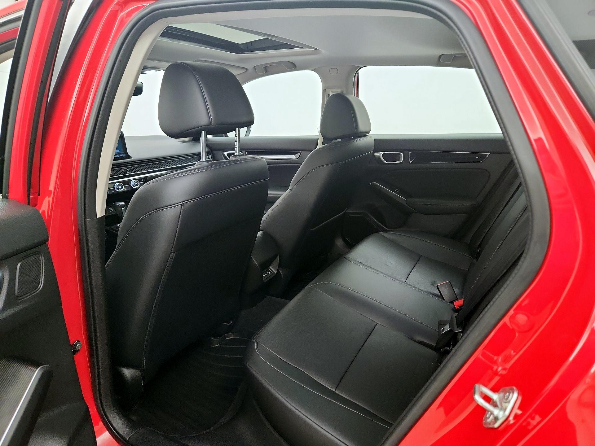 Thumbnail: 2023 Honda Civic - 20