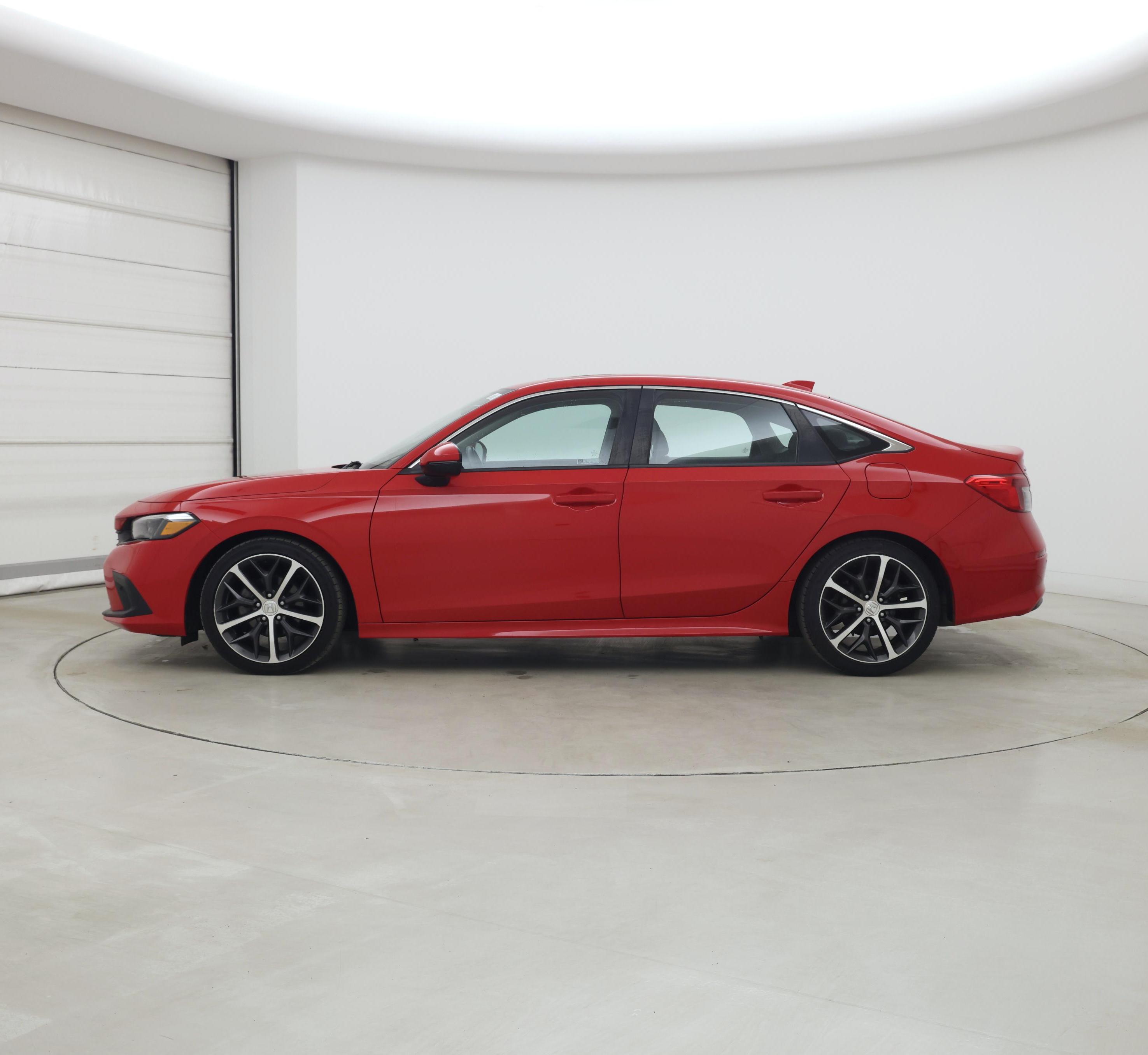 Thumbnail: 2023 Honda Civic - 3