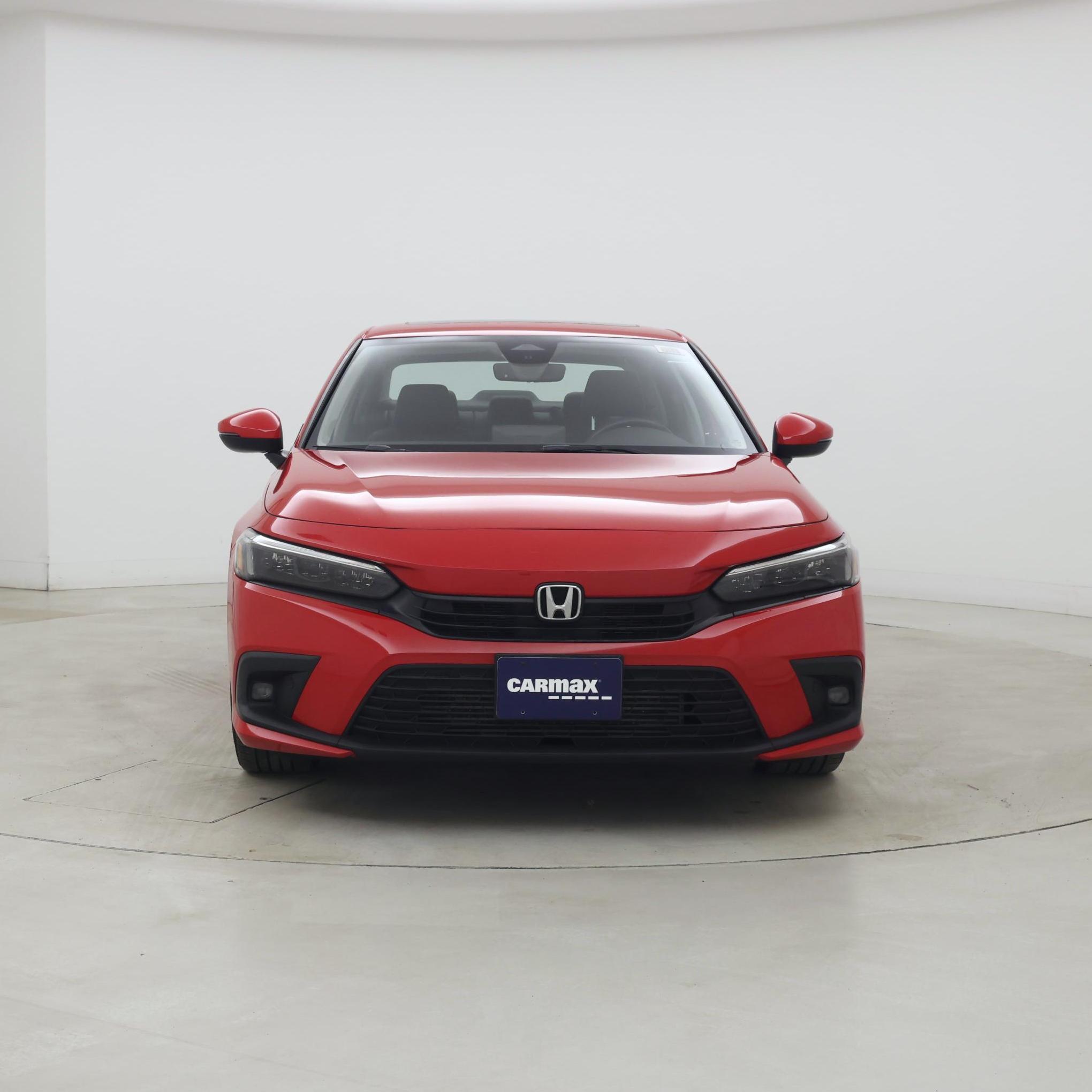 Thumbnail: 2023 Honda Civic - 5