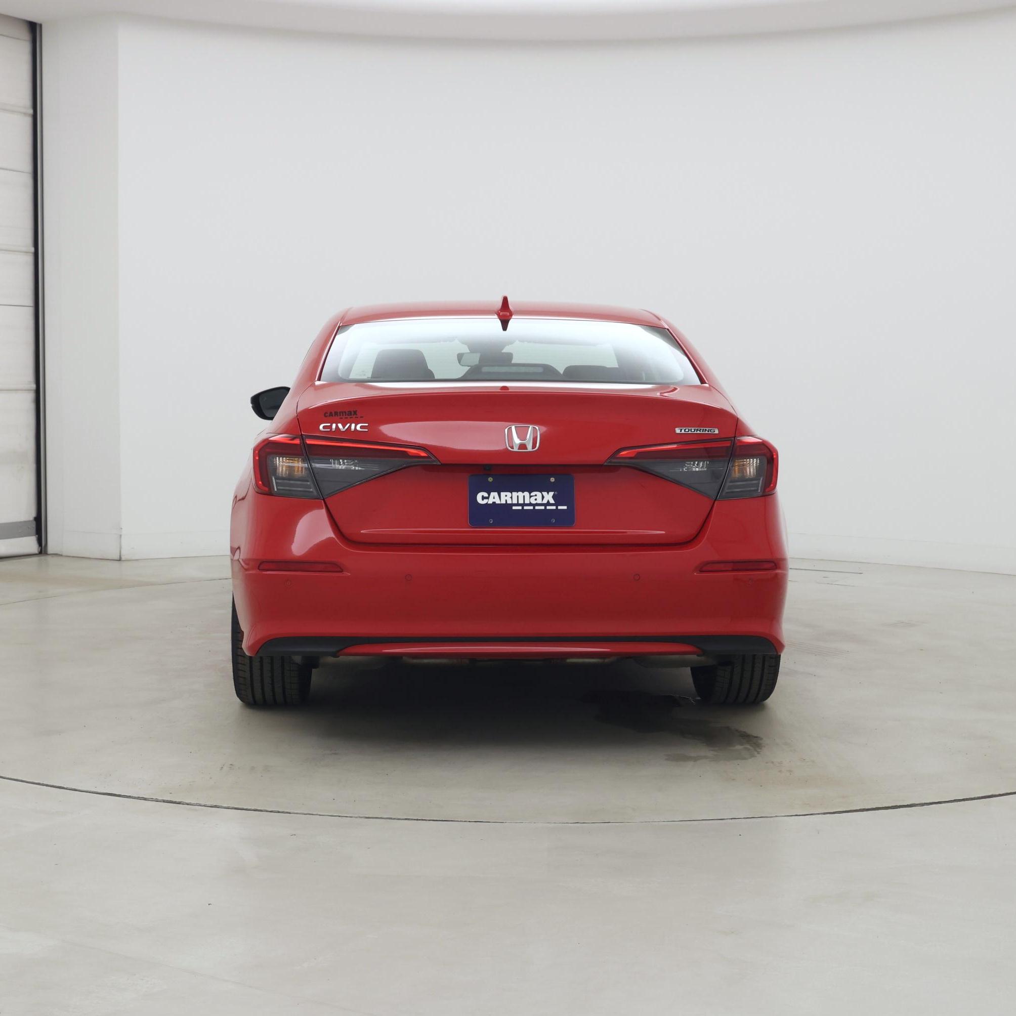 Thumbnail: 2023 Honda Civic - 6