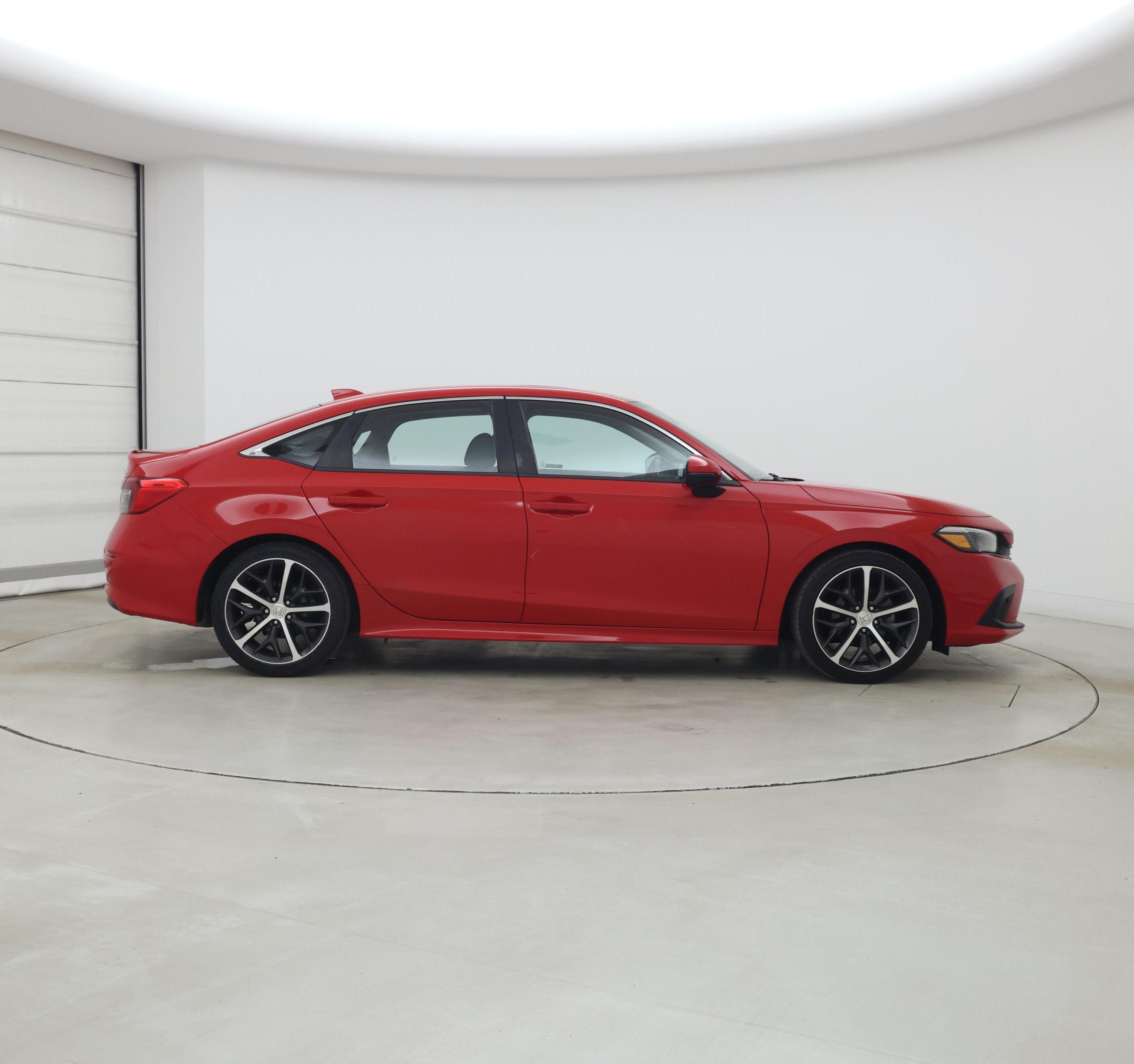 Thumbnail: 2023 Honda Civic - 7