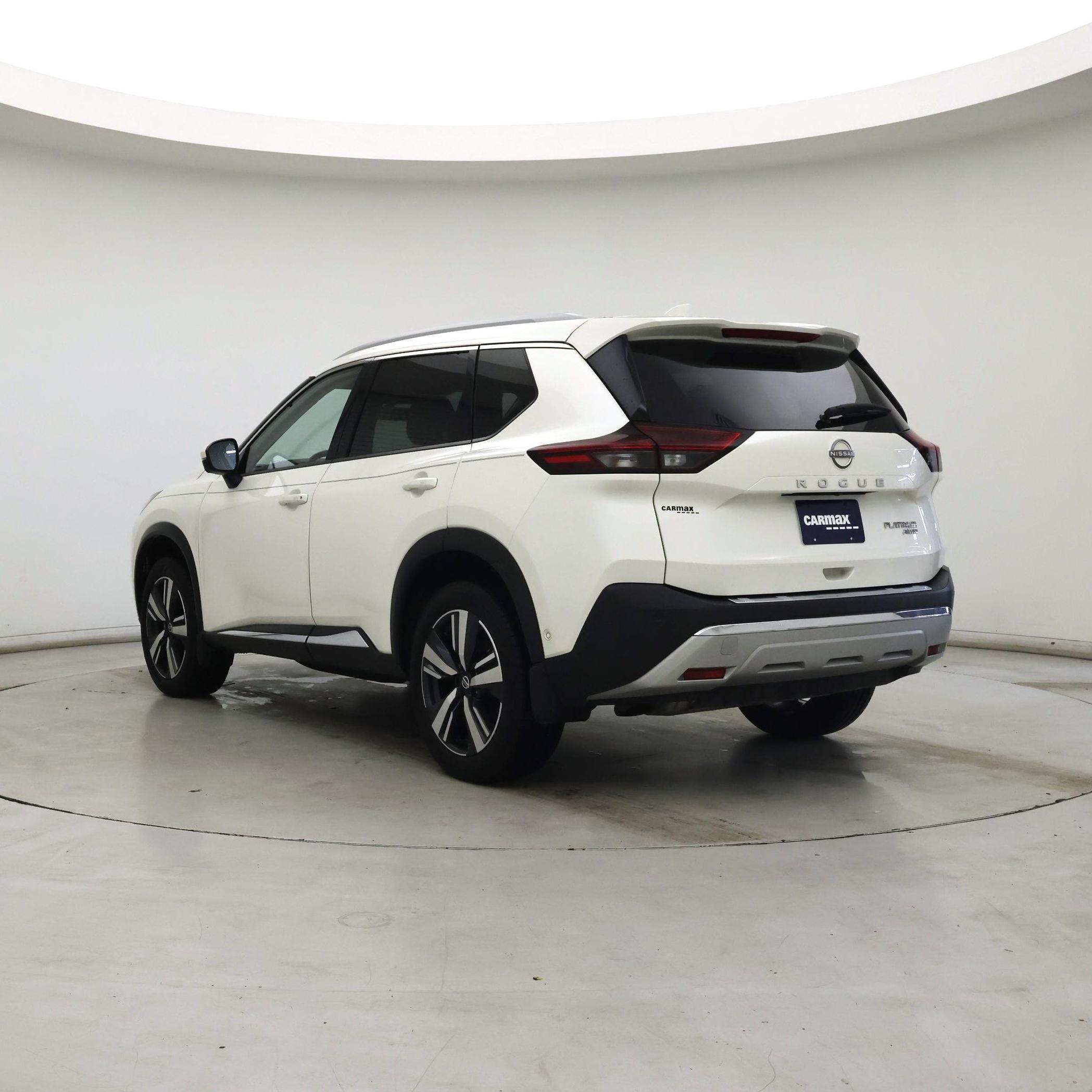 Thumbnail: 2023 Nissan Rogue - 2
