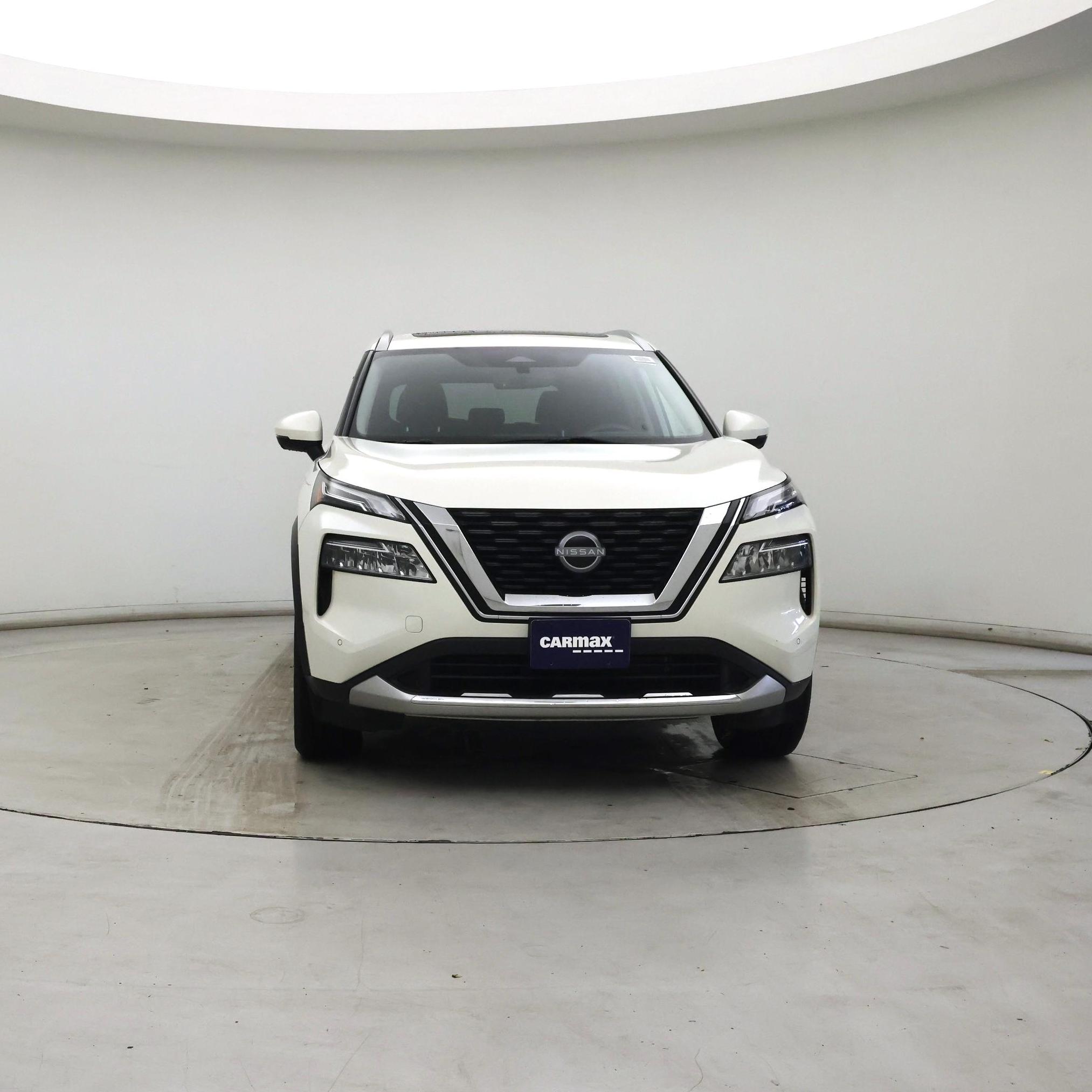 Thumbnail: 2023 Nissan Rogue - 5
