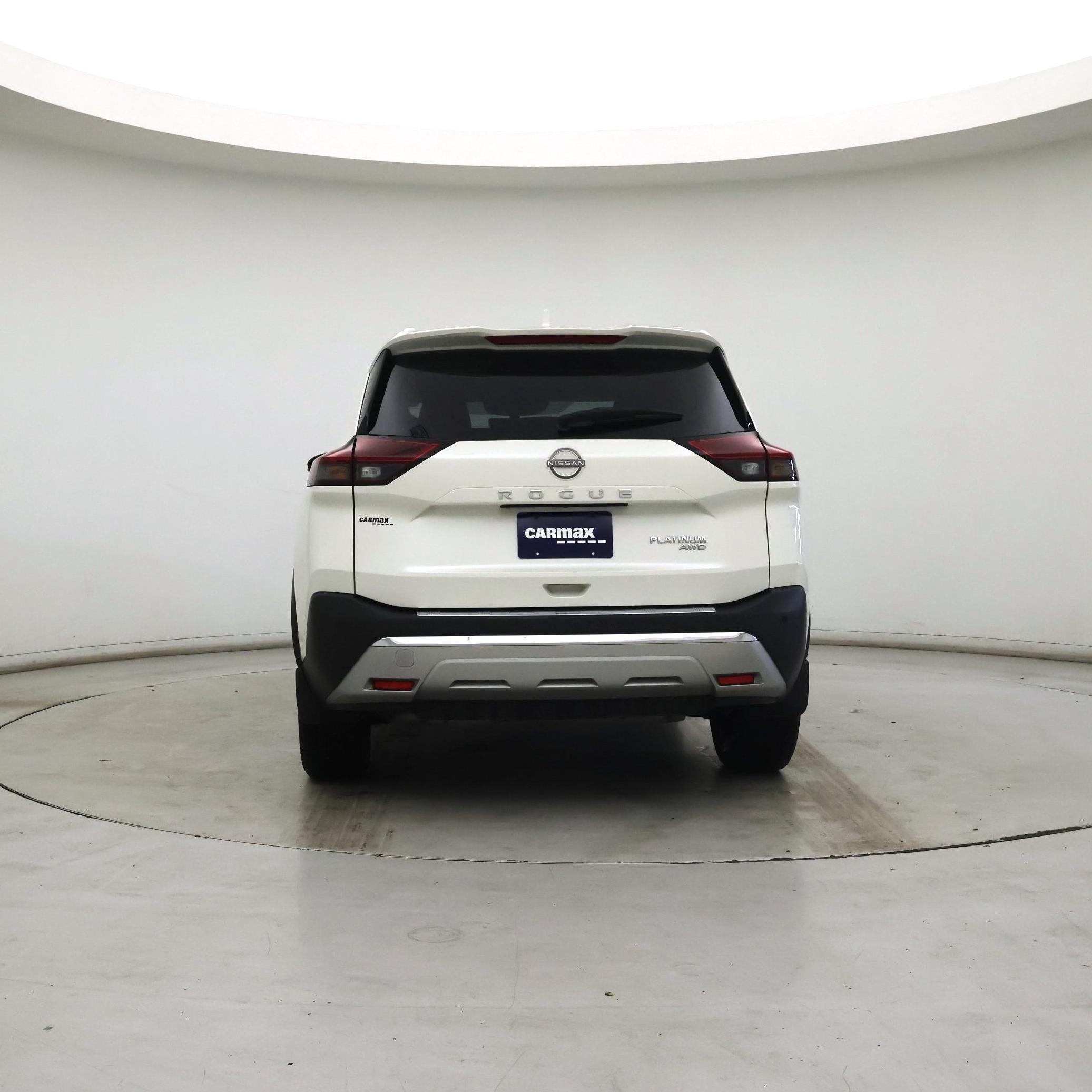 Thumbnail: 2023 Nissan Rogue - 6