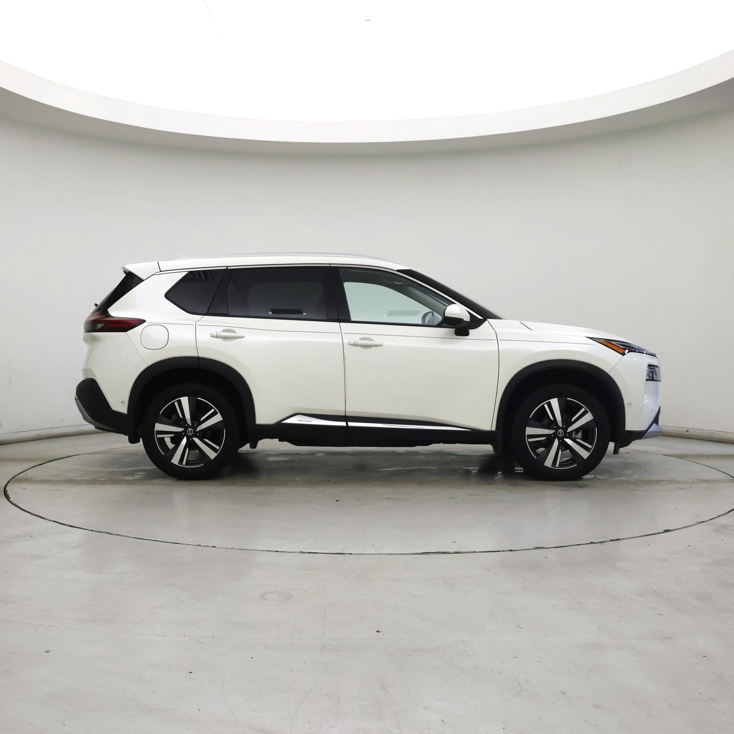 Thumbnail: 2023 Nissan Rogue - 7