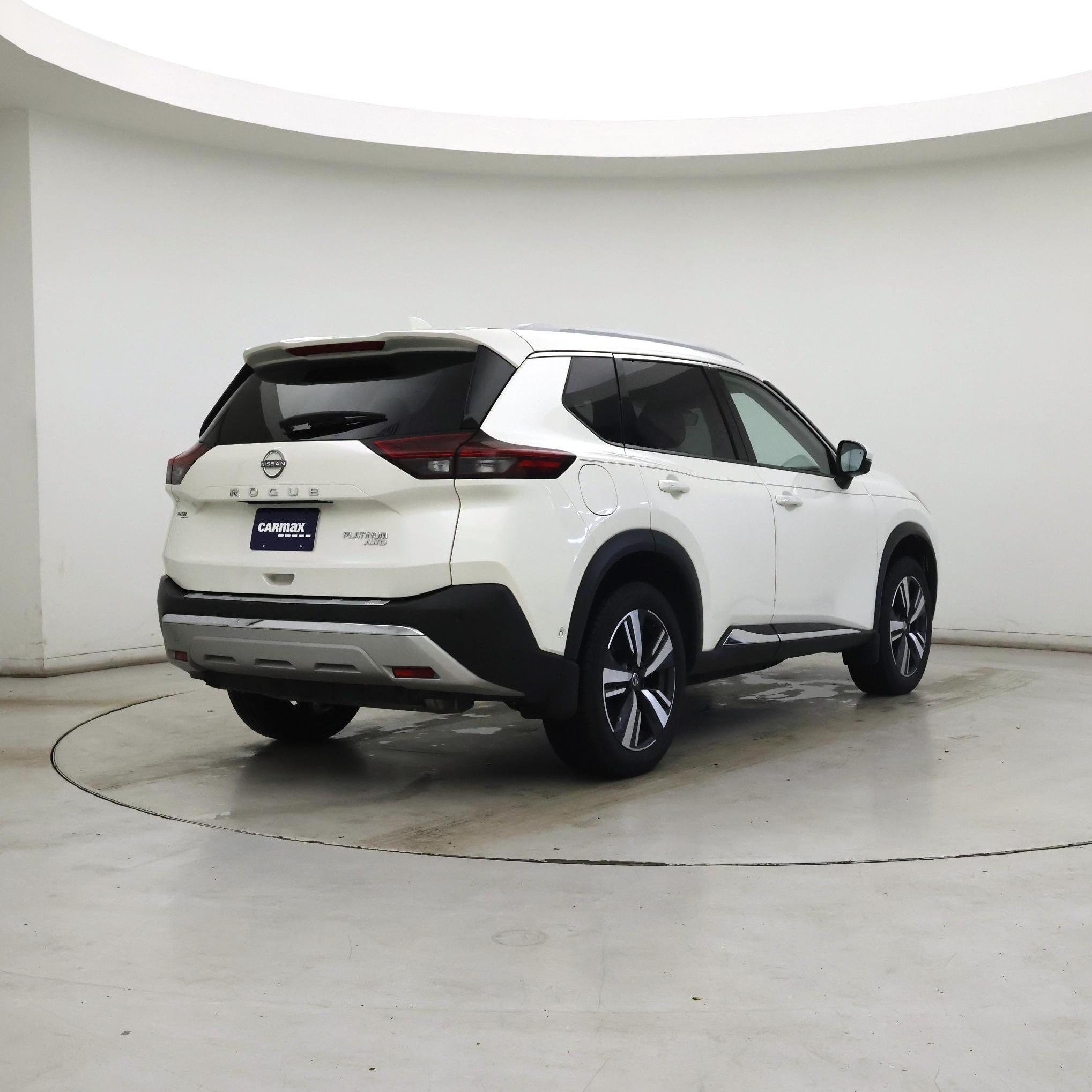 Thumbnail: 2023 Nissan Rogue - 8