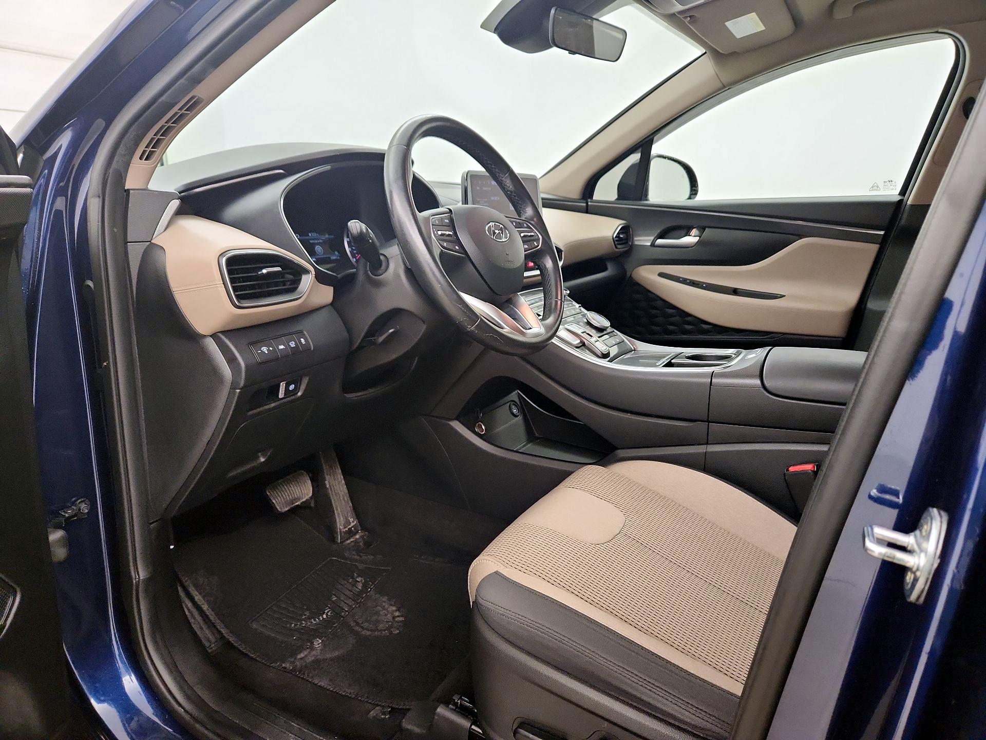 Thumbnail: 2023 Hyundai Santa Fe - 11