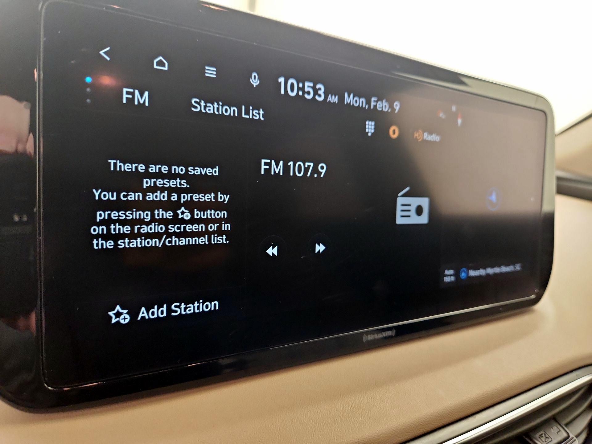 Thumbnail: 2023 Hyundai Santa Fe - 16