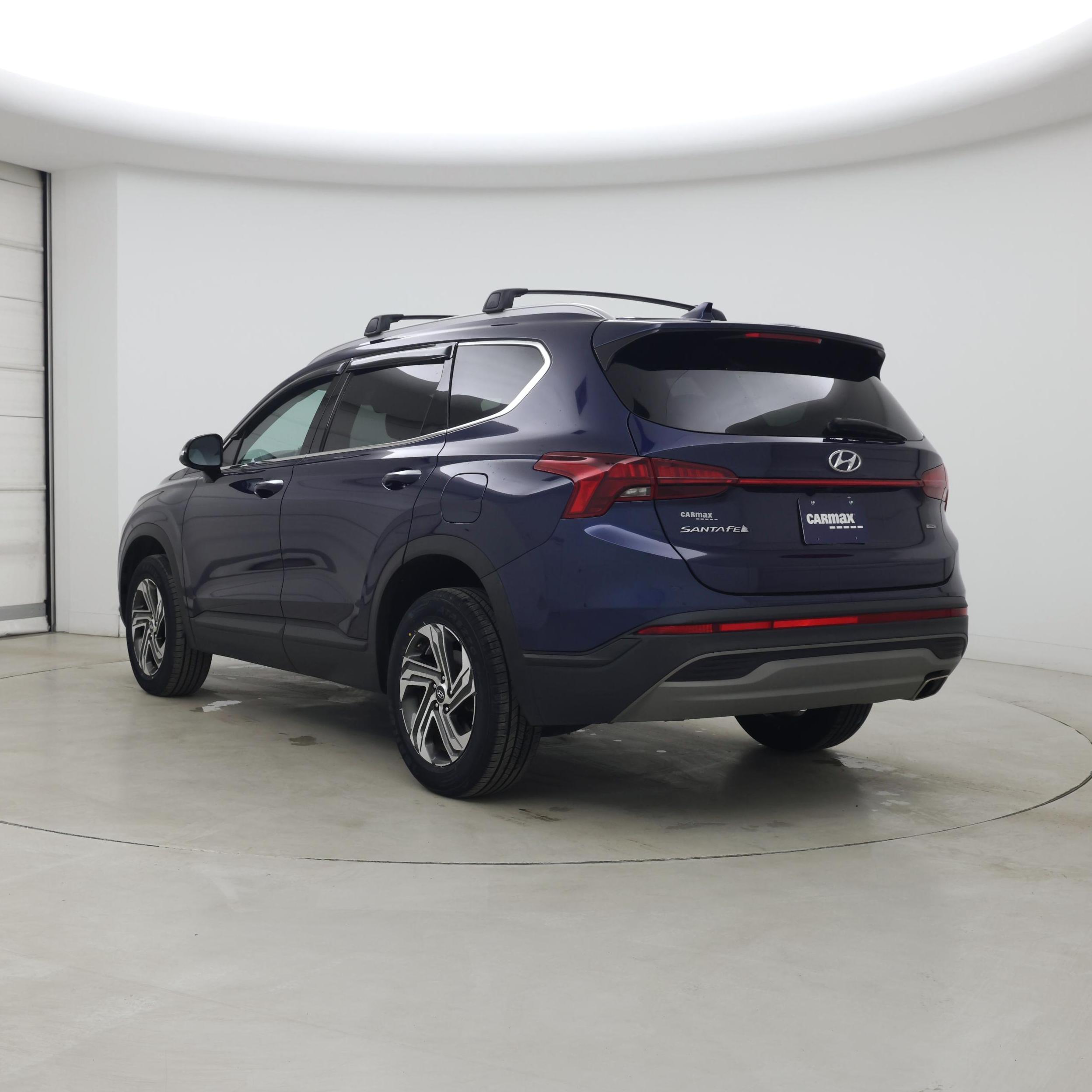 Thumbnail: 2023 Hyundai Santa Fe - 2