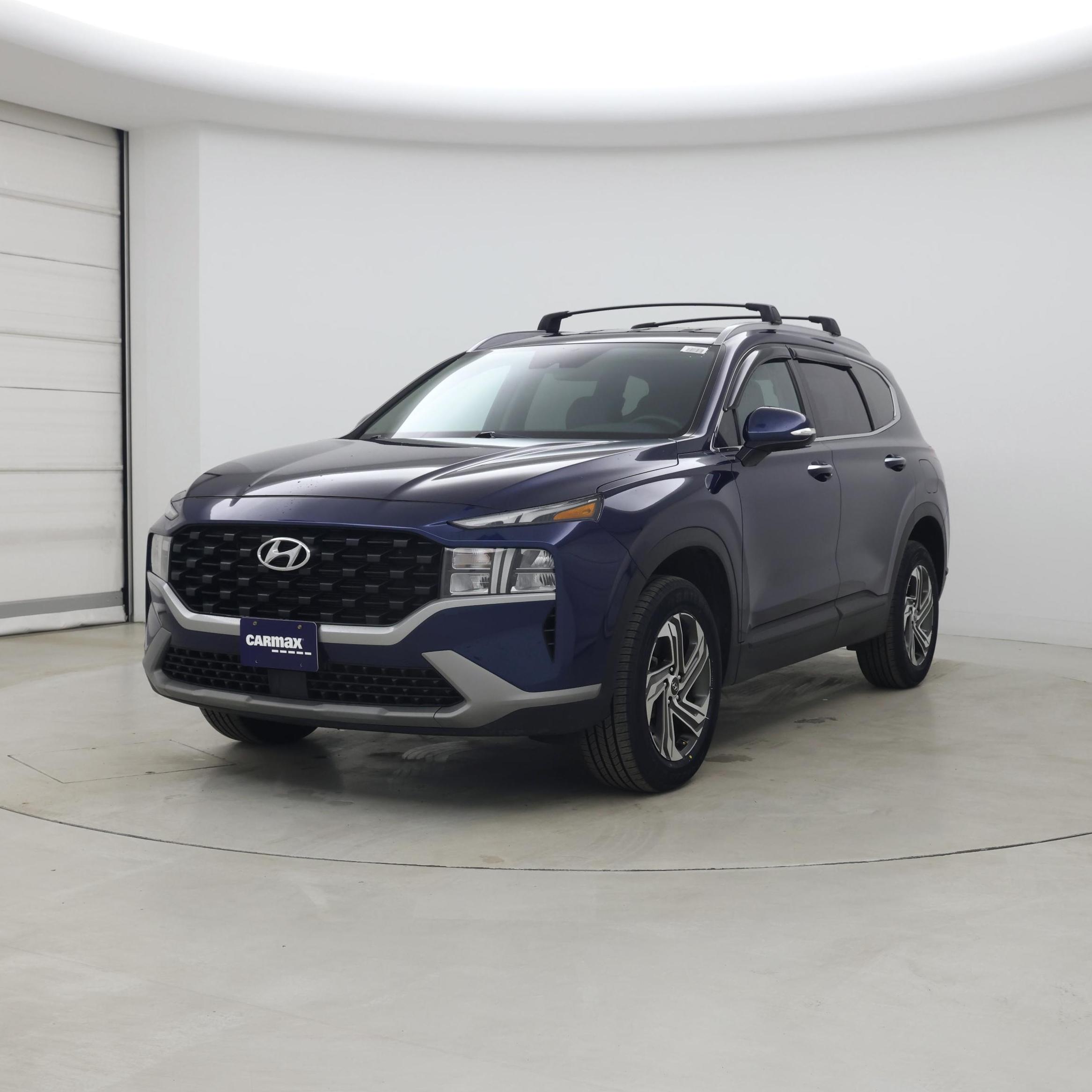 Thumbnail: 2023 Hyundai Santa Fe - 4