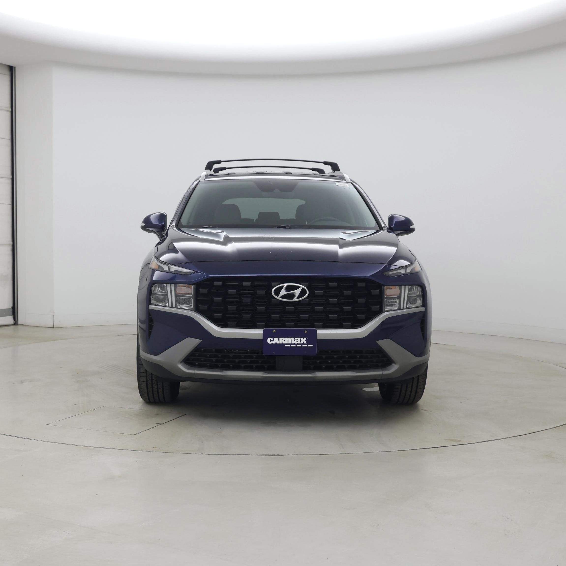 Thumbnail: 2023 Hyundai Santa Fe - 5