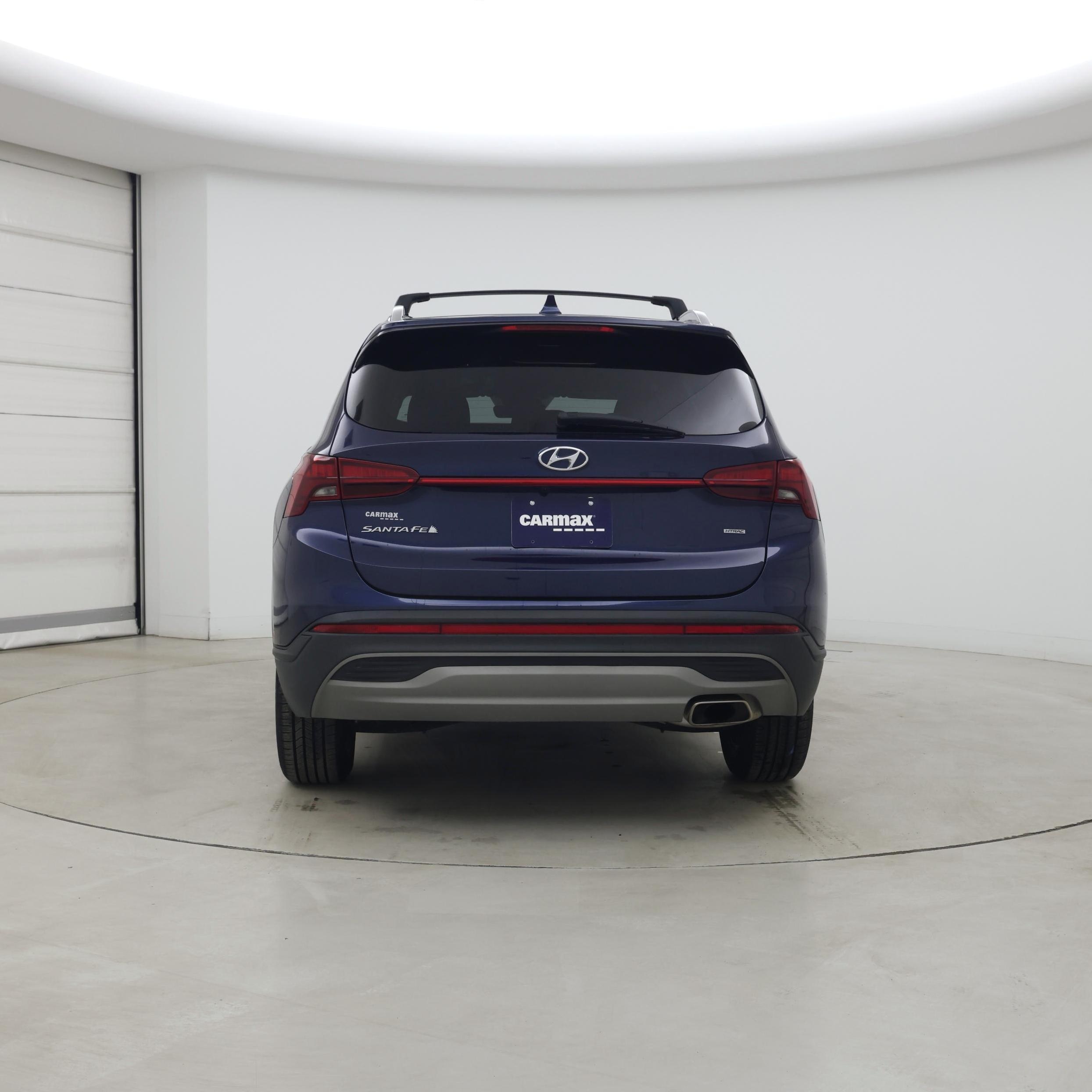 Thumbnail: 2023 Hyundai Santa Fe - 6