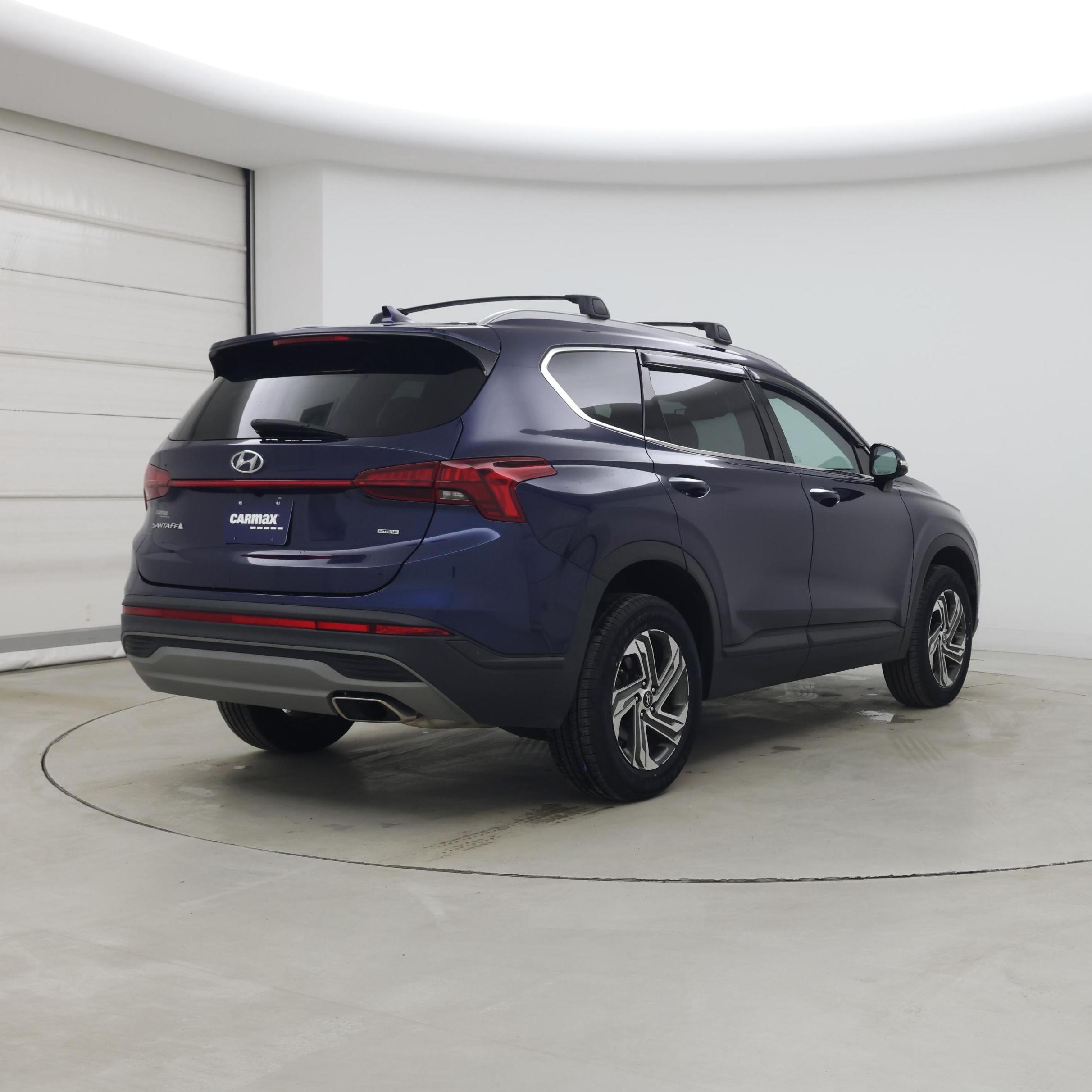 Thumbnail: 2023 Hyundai Santa Fe - 8