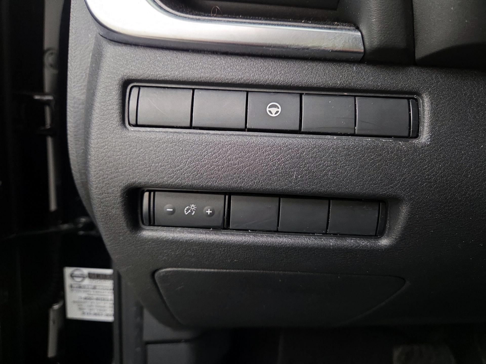 Thumbnail: 2023 Nissan Rogue - 13