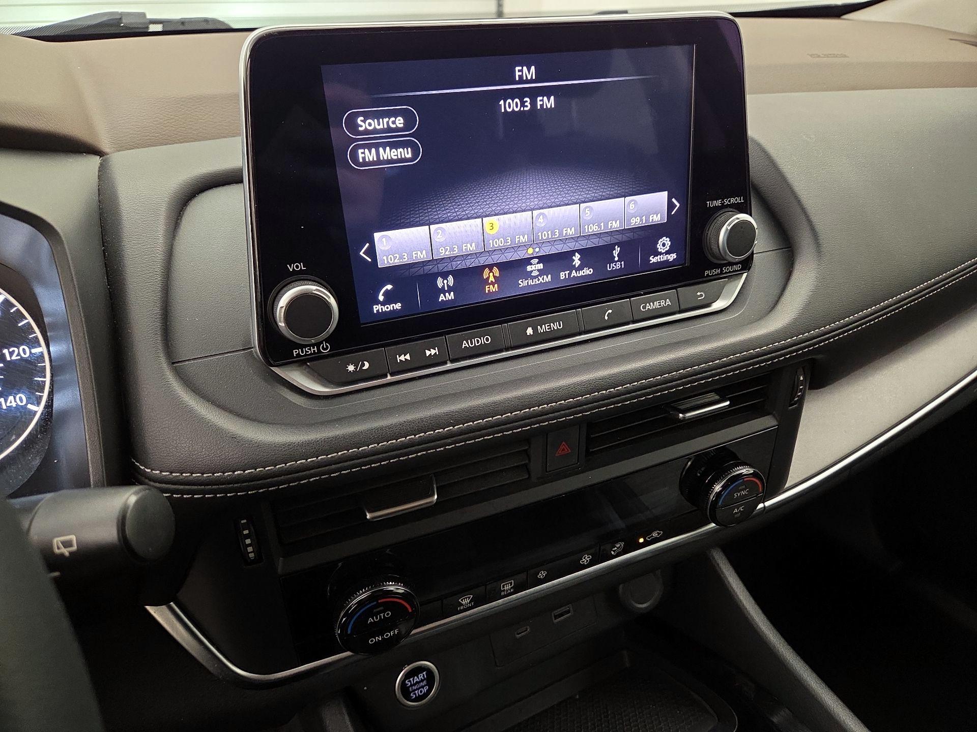 Thumbnail: 2023 Nissan Rogue - 15