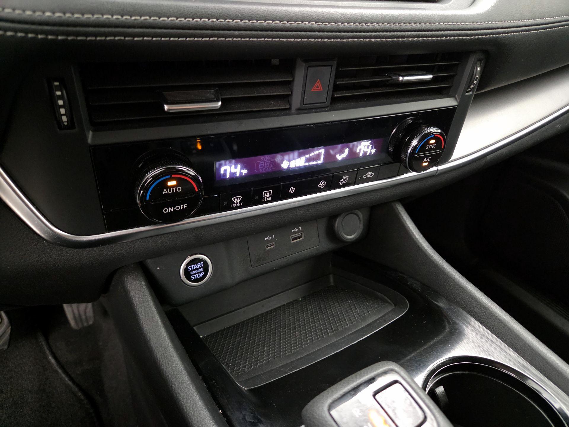 Thumbnail: 2023 Nissan Rogue - 16