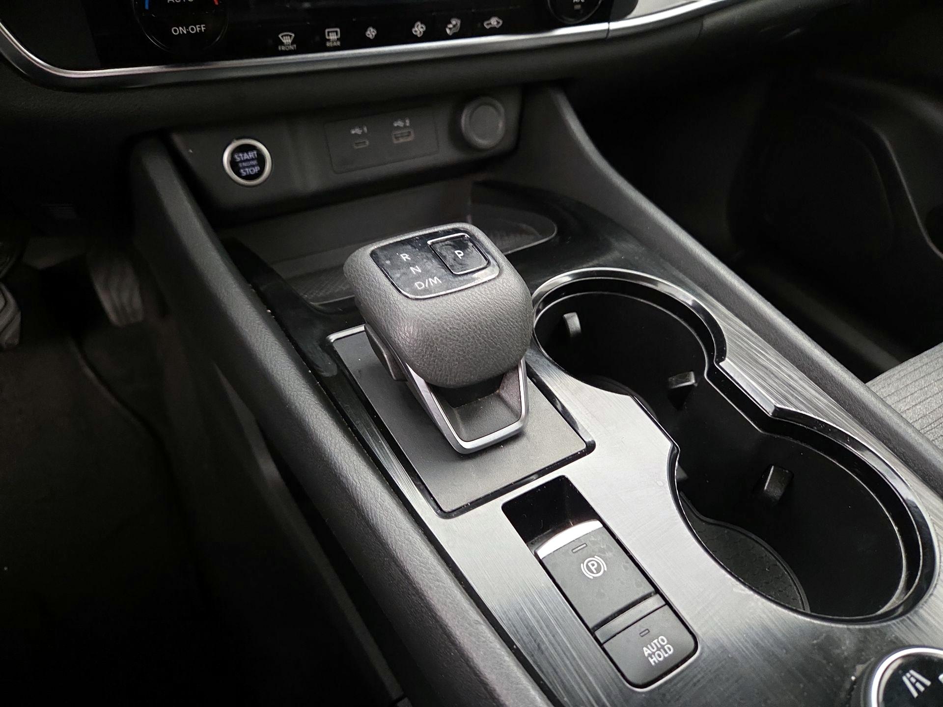 Thumbnail: 2023 Nissan Rogue - 17