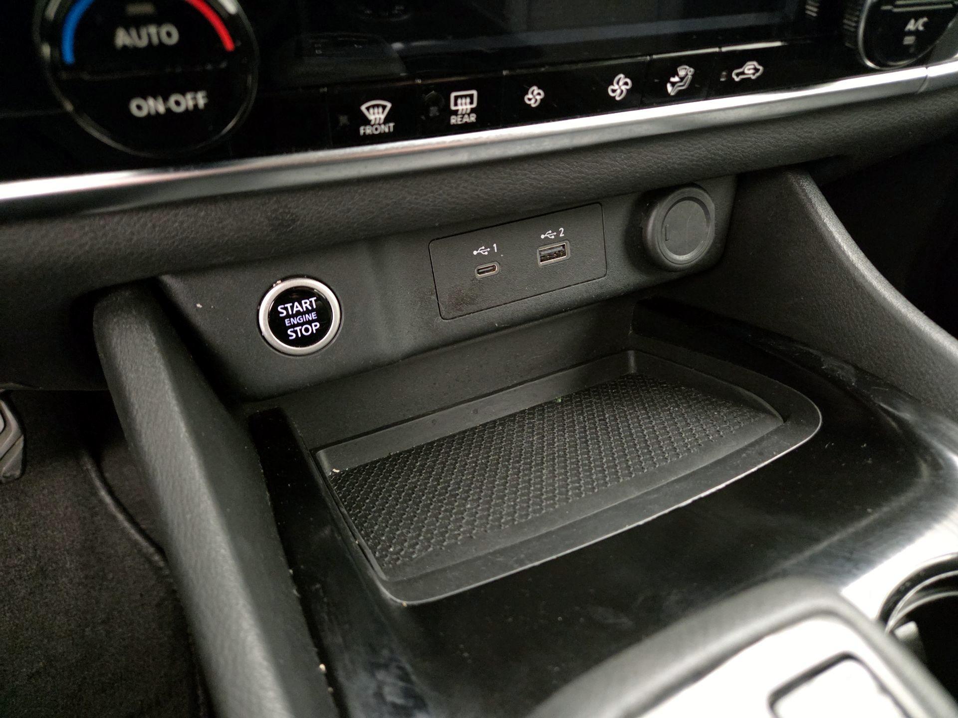 Thumbnail: 2023 Nissan Rogue - 18