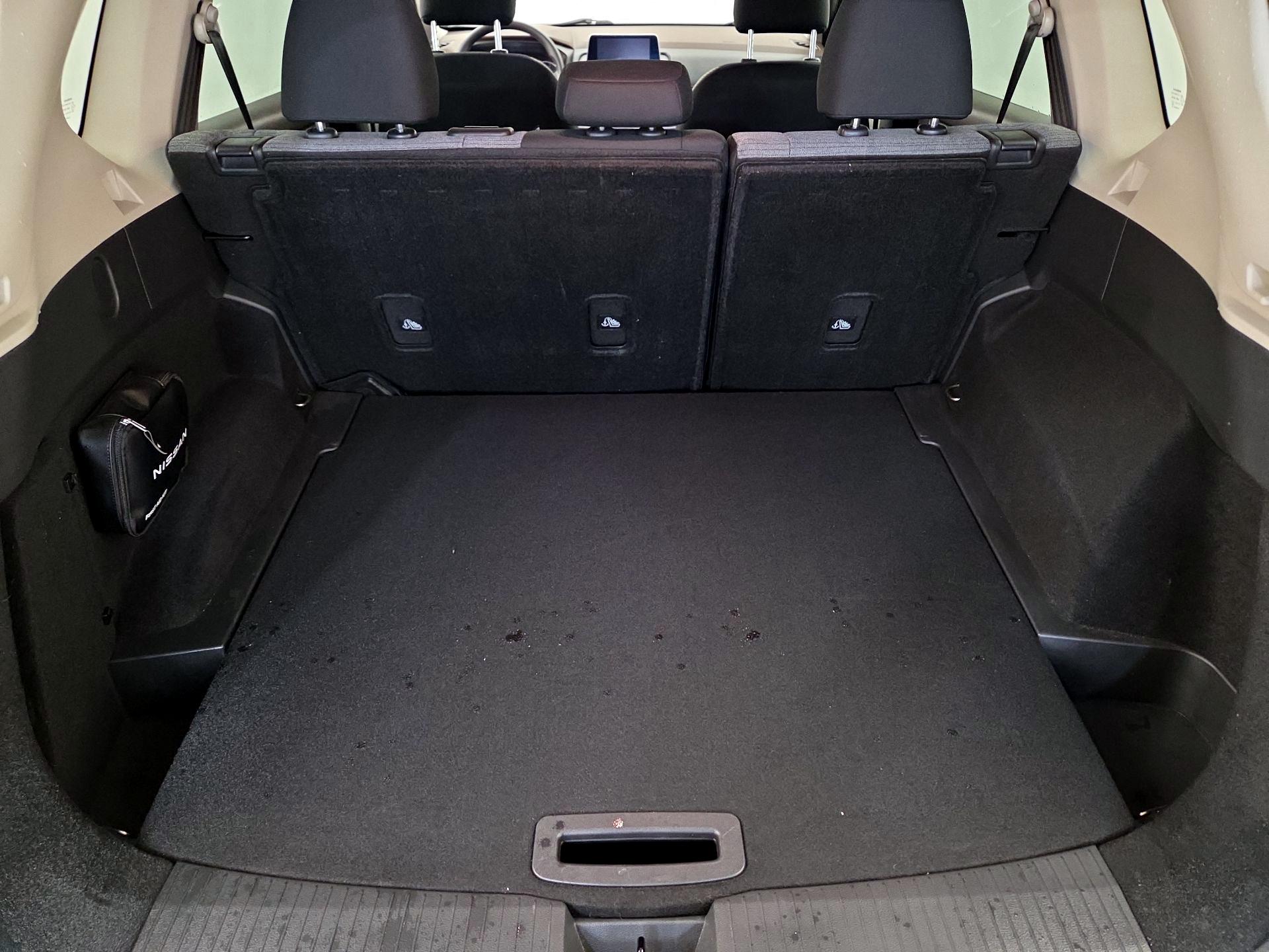 Thumbnail: 2023 Nissan Rogue - 20