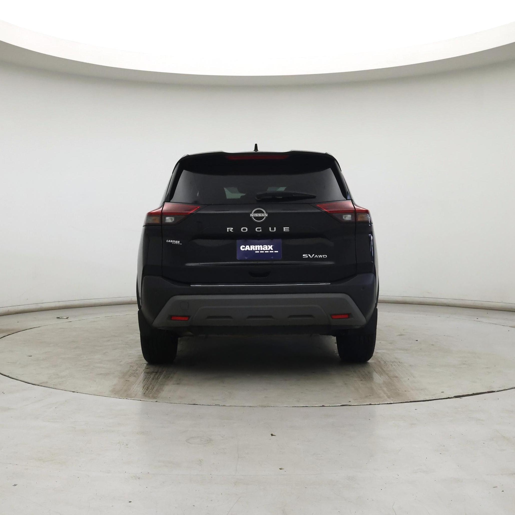 Thumbnail: 2023 Nissan Rogue - 6