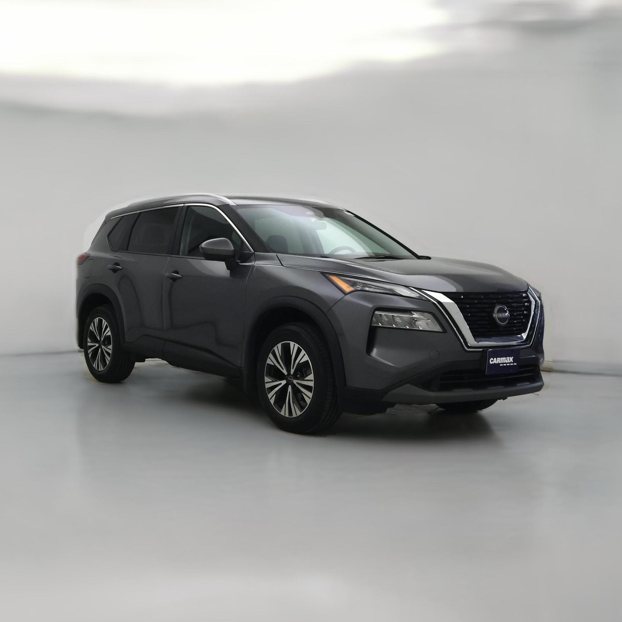 Thumbnail: 2023 Nissan Rogue - 1