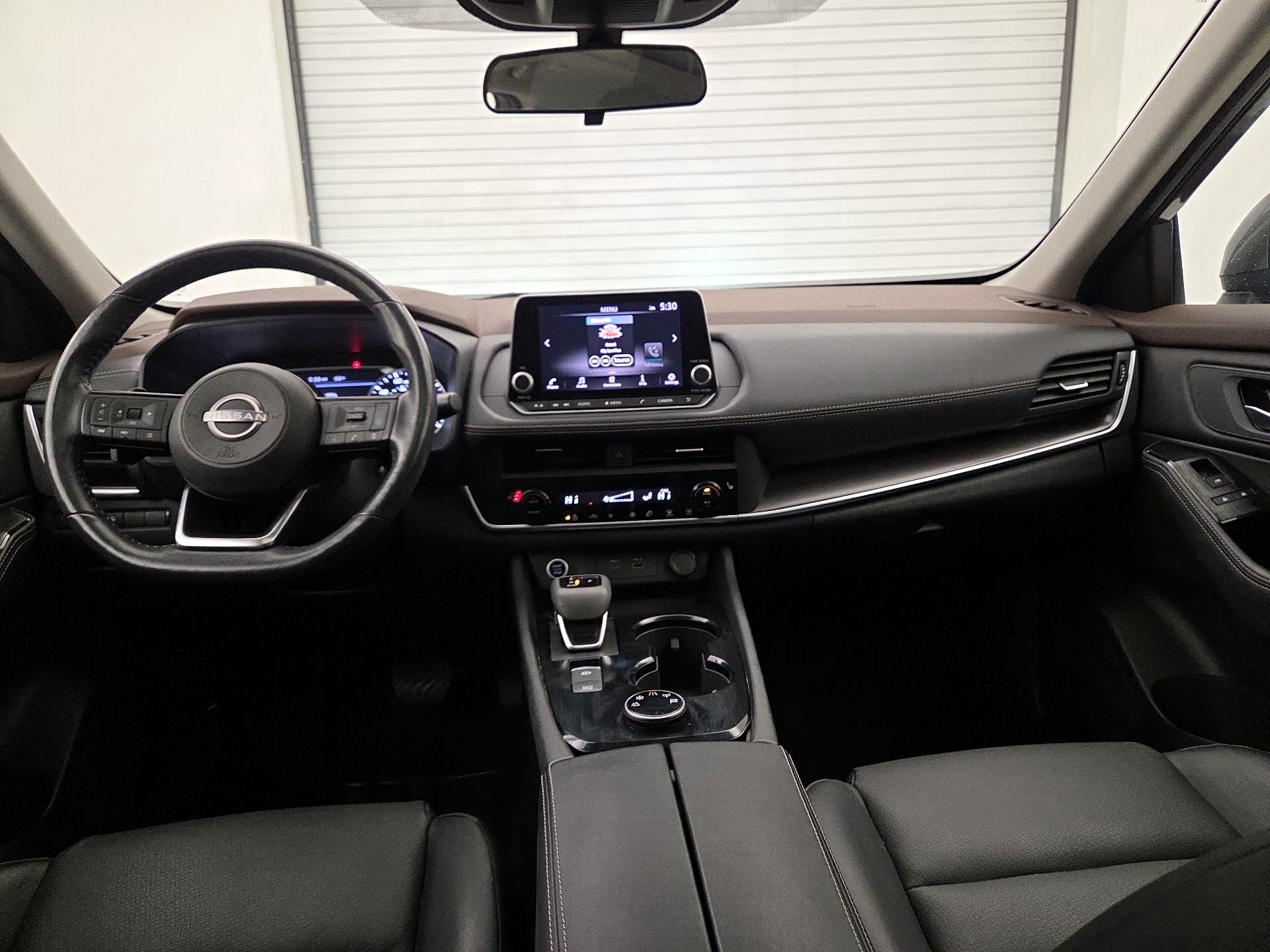 Thumbnail: 2023 Nissan Rogue - 9