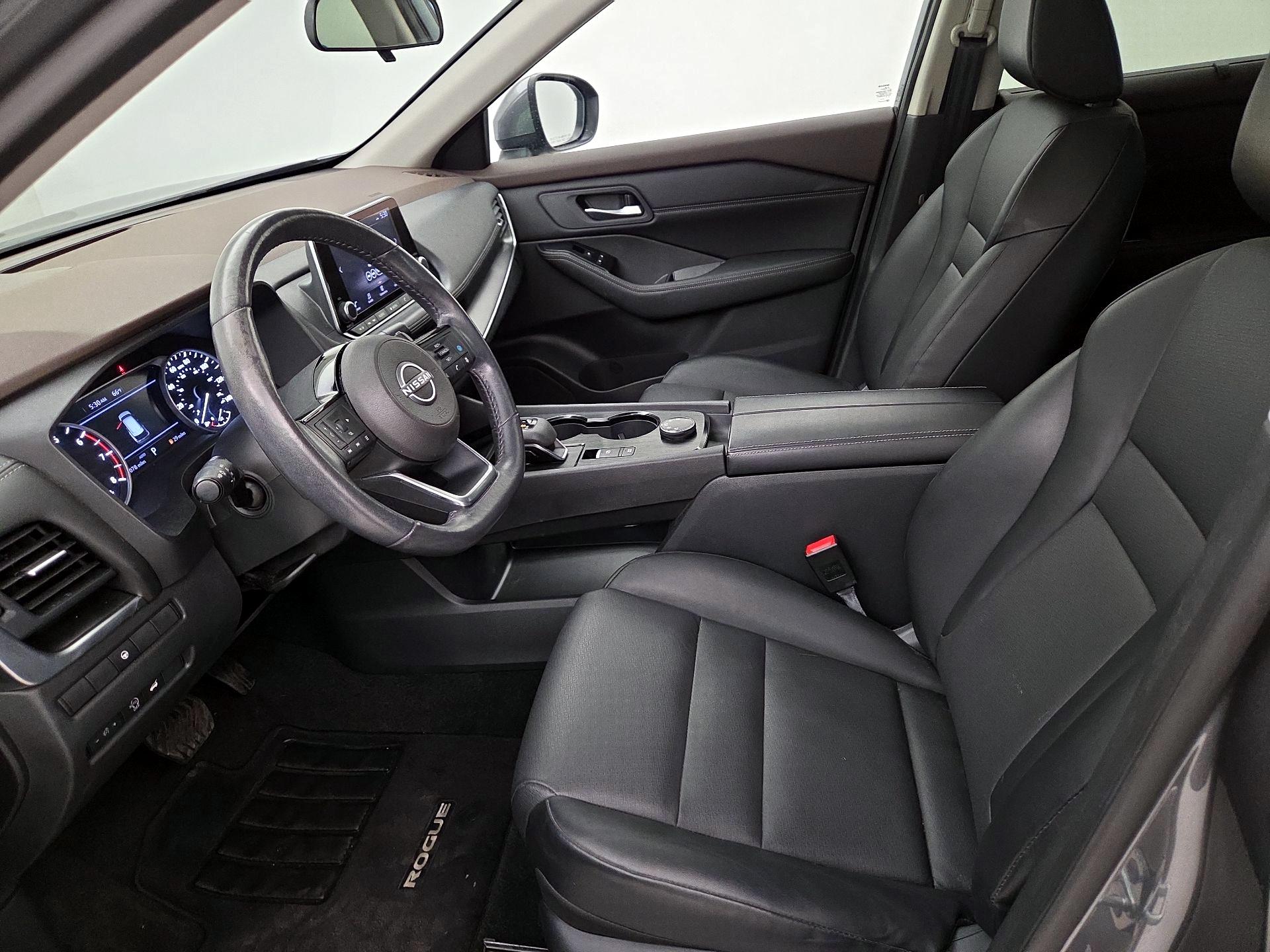 Thumbnail: 2023 Nissan Rogue - 11