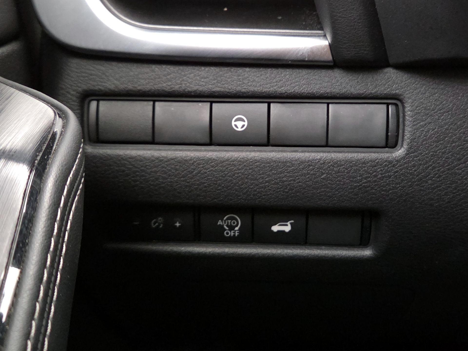 Thumbnail: 2023 Nissan Rogue - 13