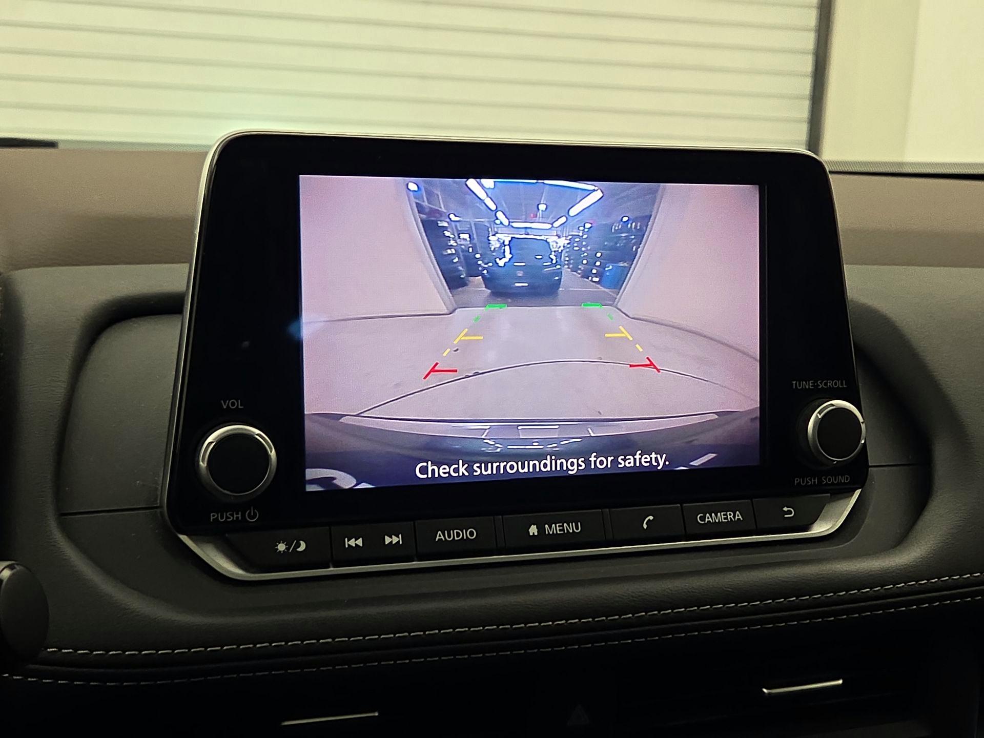 Thumbnail: 2023 Nissan Rogue - 14