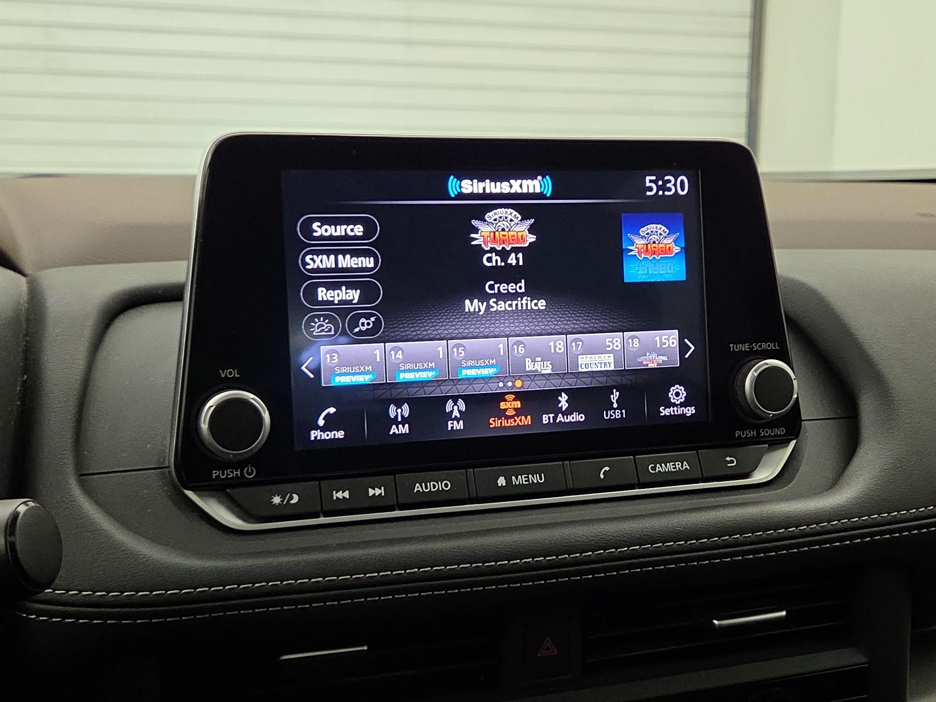 Thumbnail: 2023 Nissan Rogue - 15